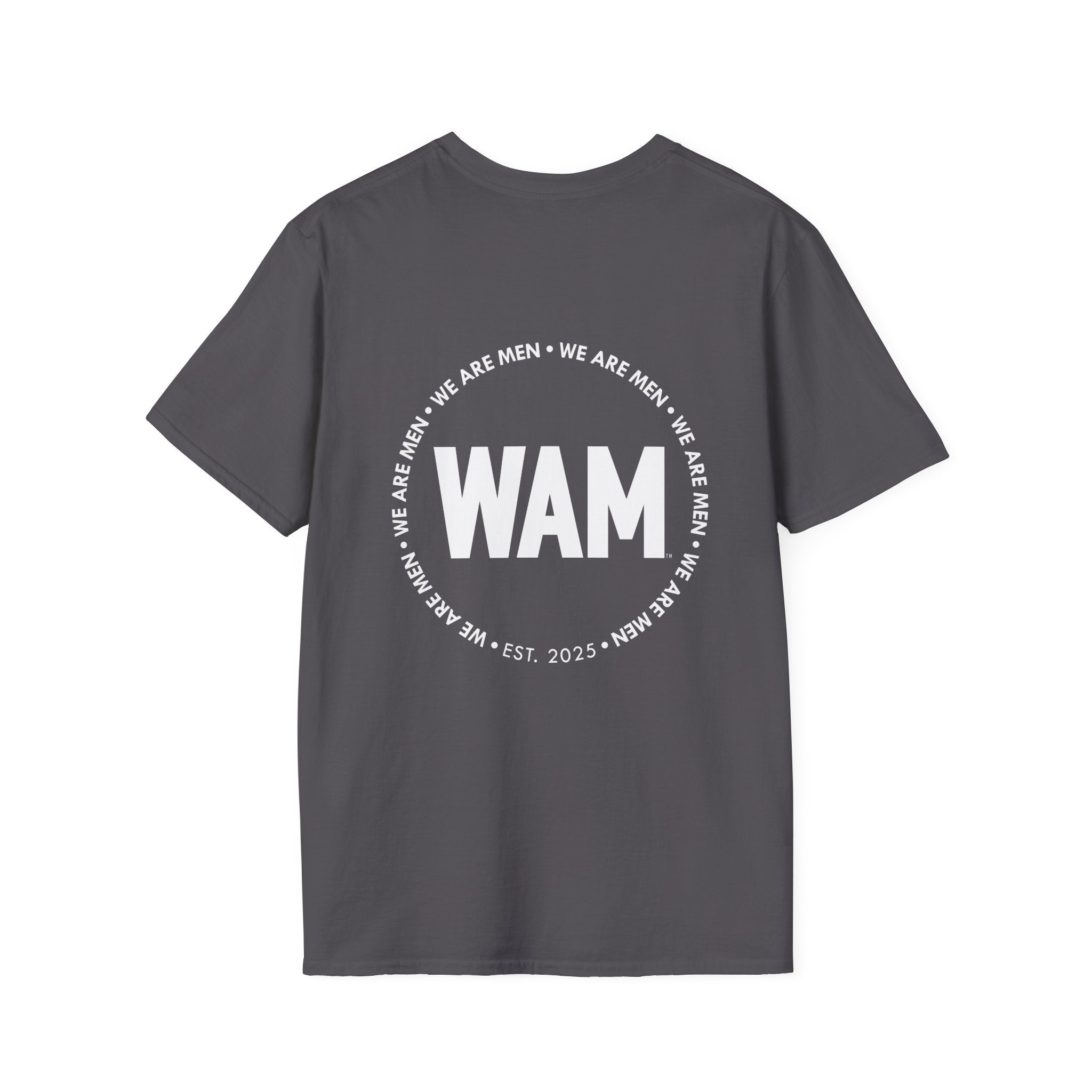 Circle Collection Light Tee