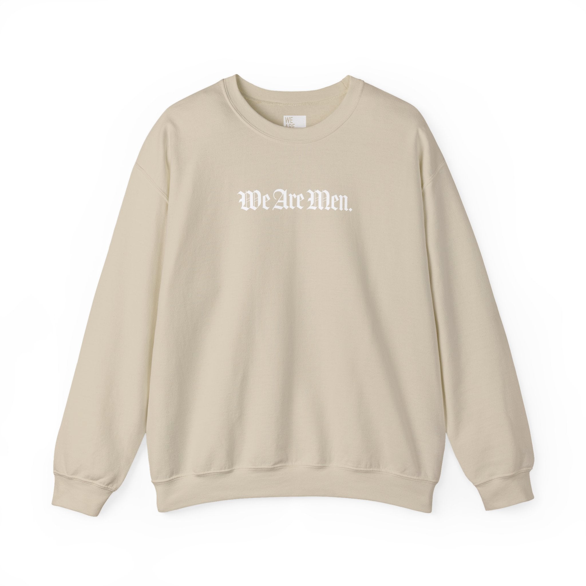 Olde Collection Back Logo Sweatshirt