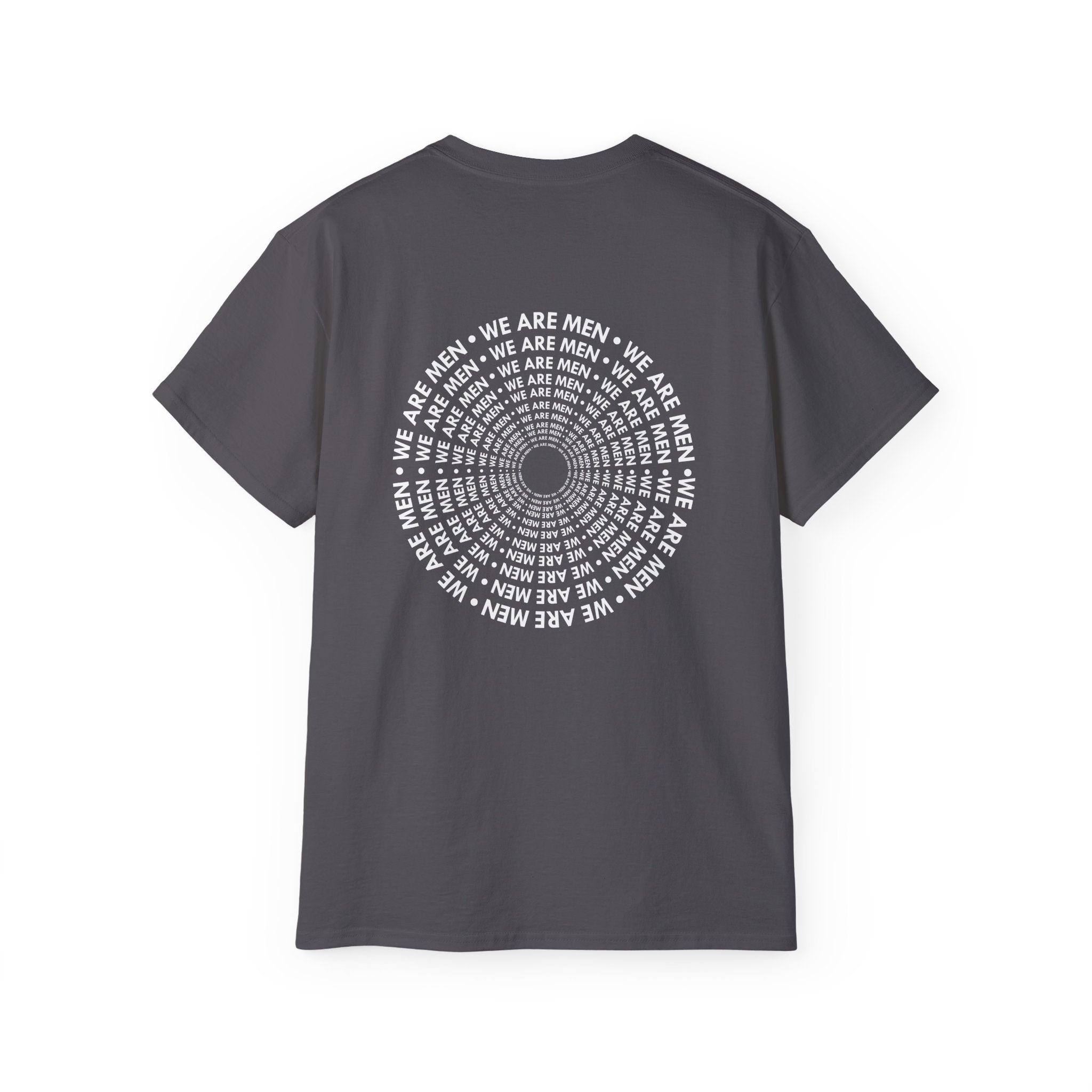 Circle Collection Target Classic Tee