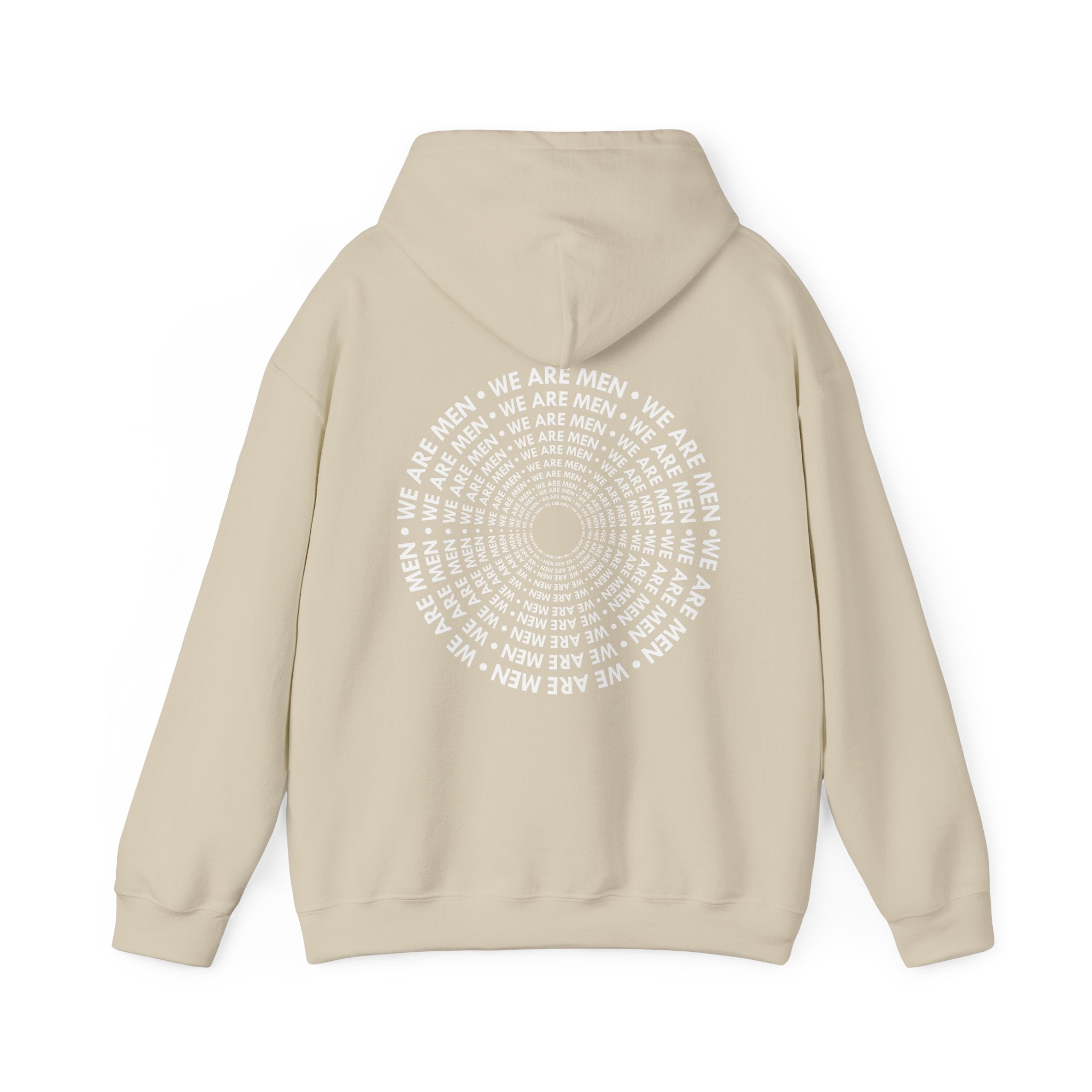 Circle Collection Target Classic Hoodie