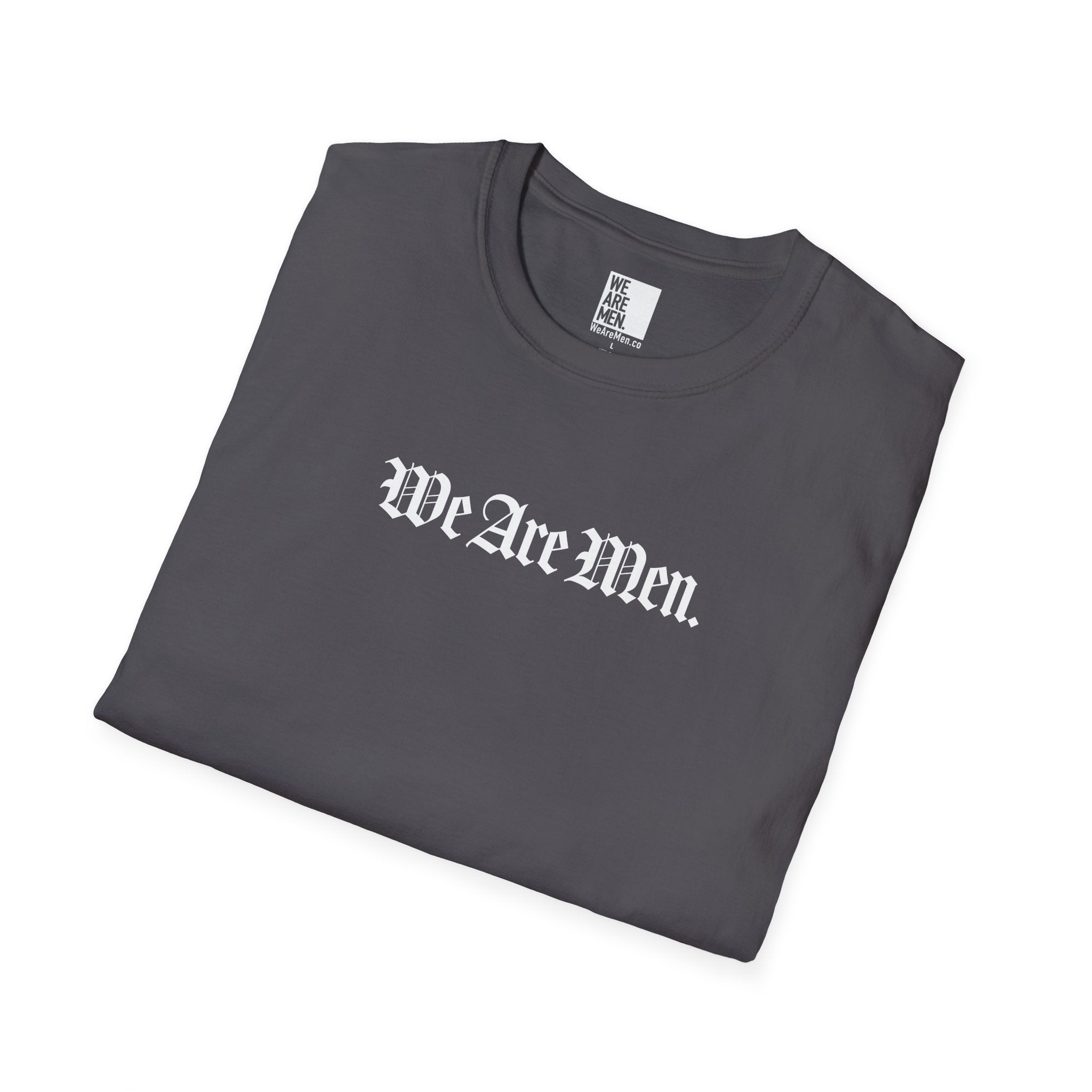 Olde Collection Back Logo Light Tee