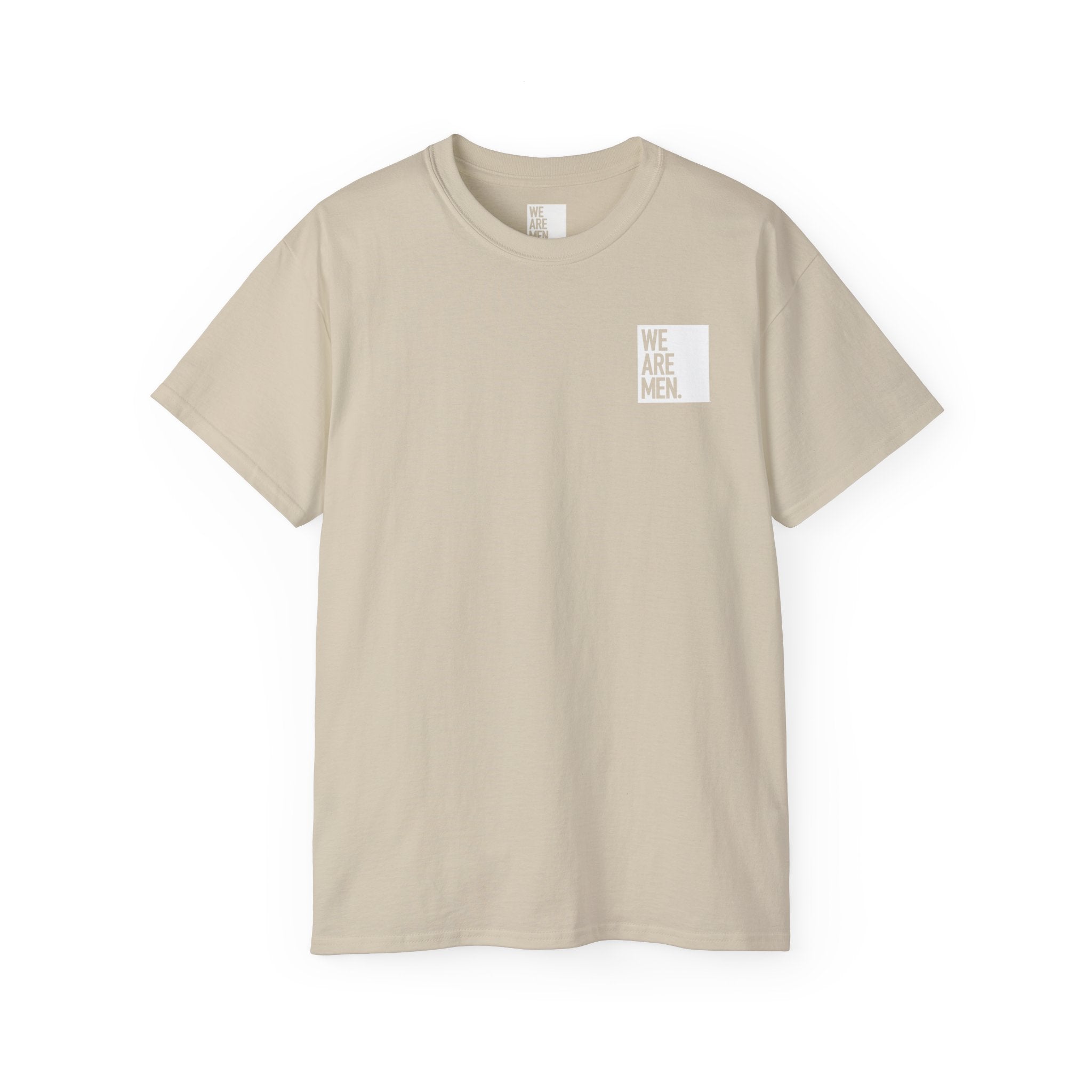 Founders Collection Back Logo Classic Tee