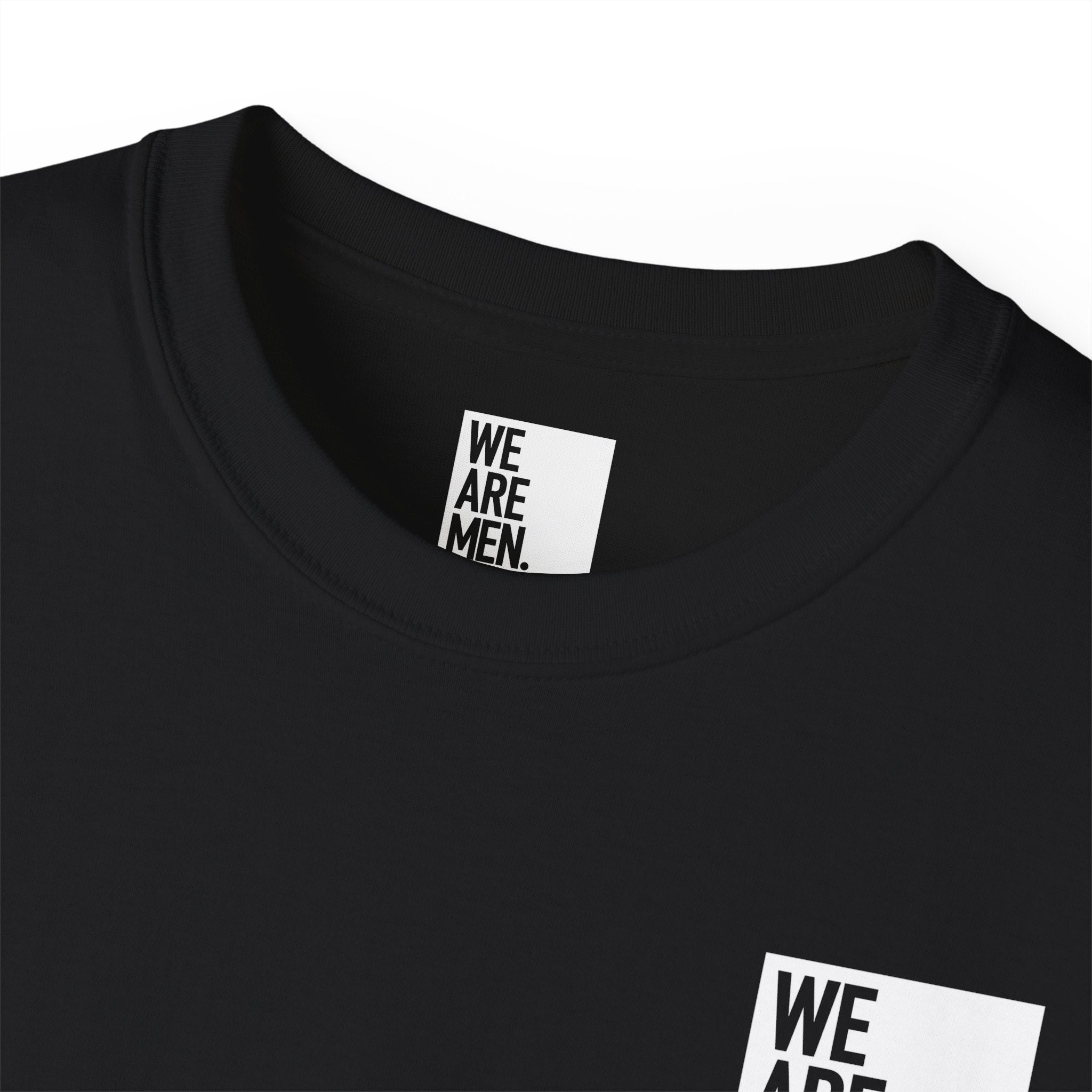 Founders Collection Back Logo Classic Tee