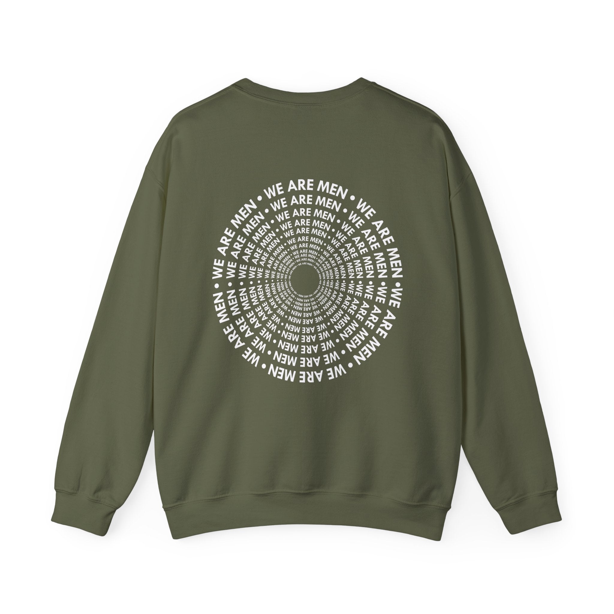 Circle Collection Target Sweatshirt
