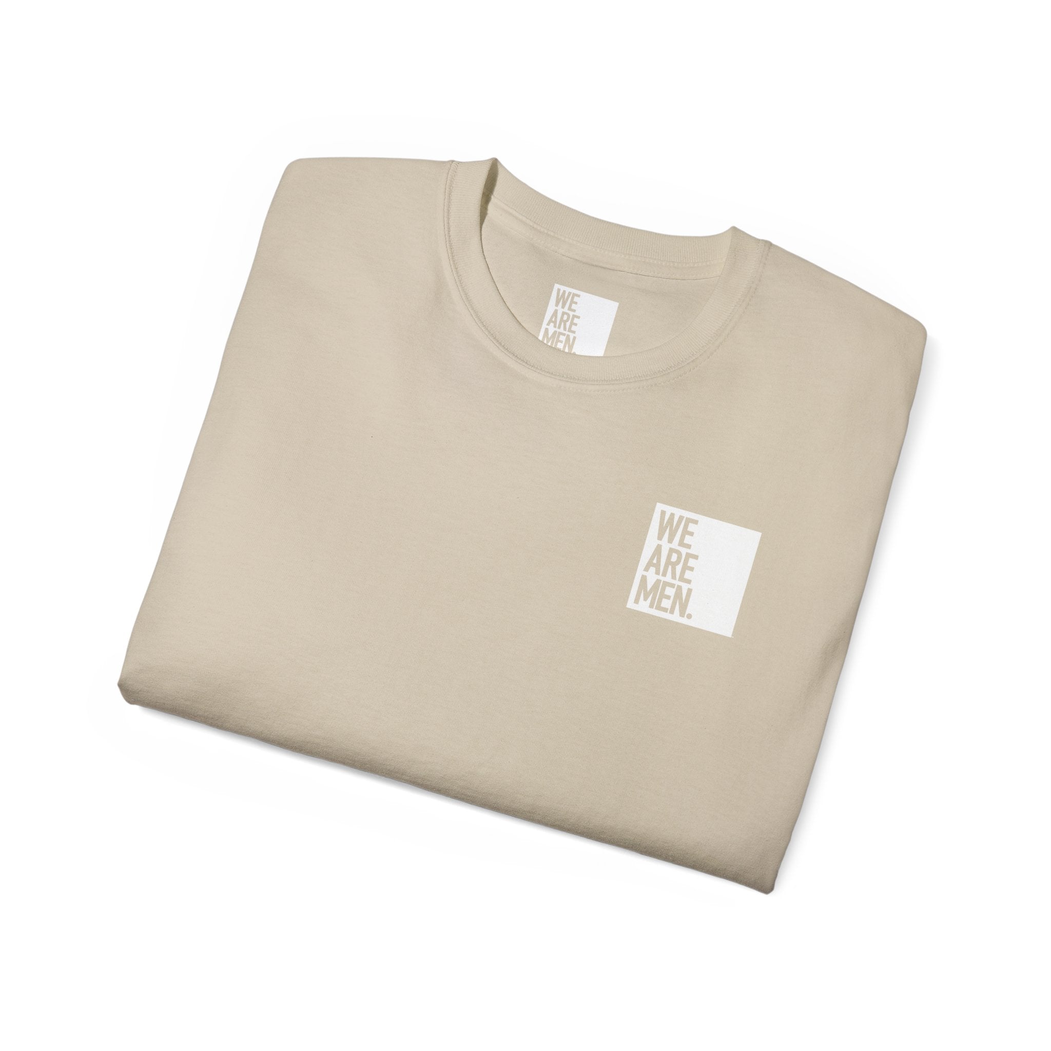 Founders Collection Back Logo Classic Tee