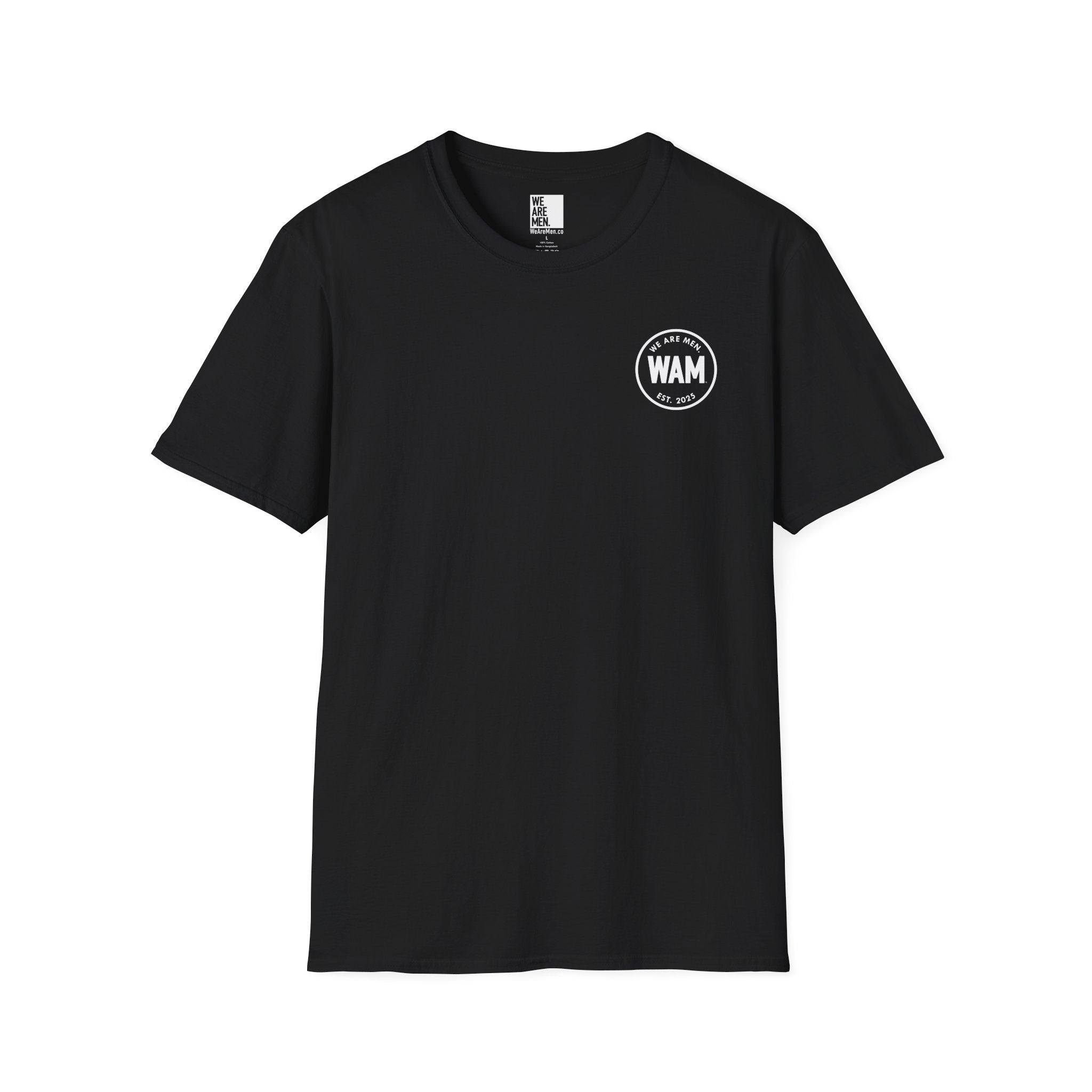 Circle Collection Light Tee
