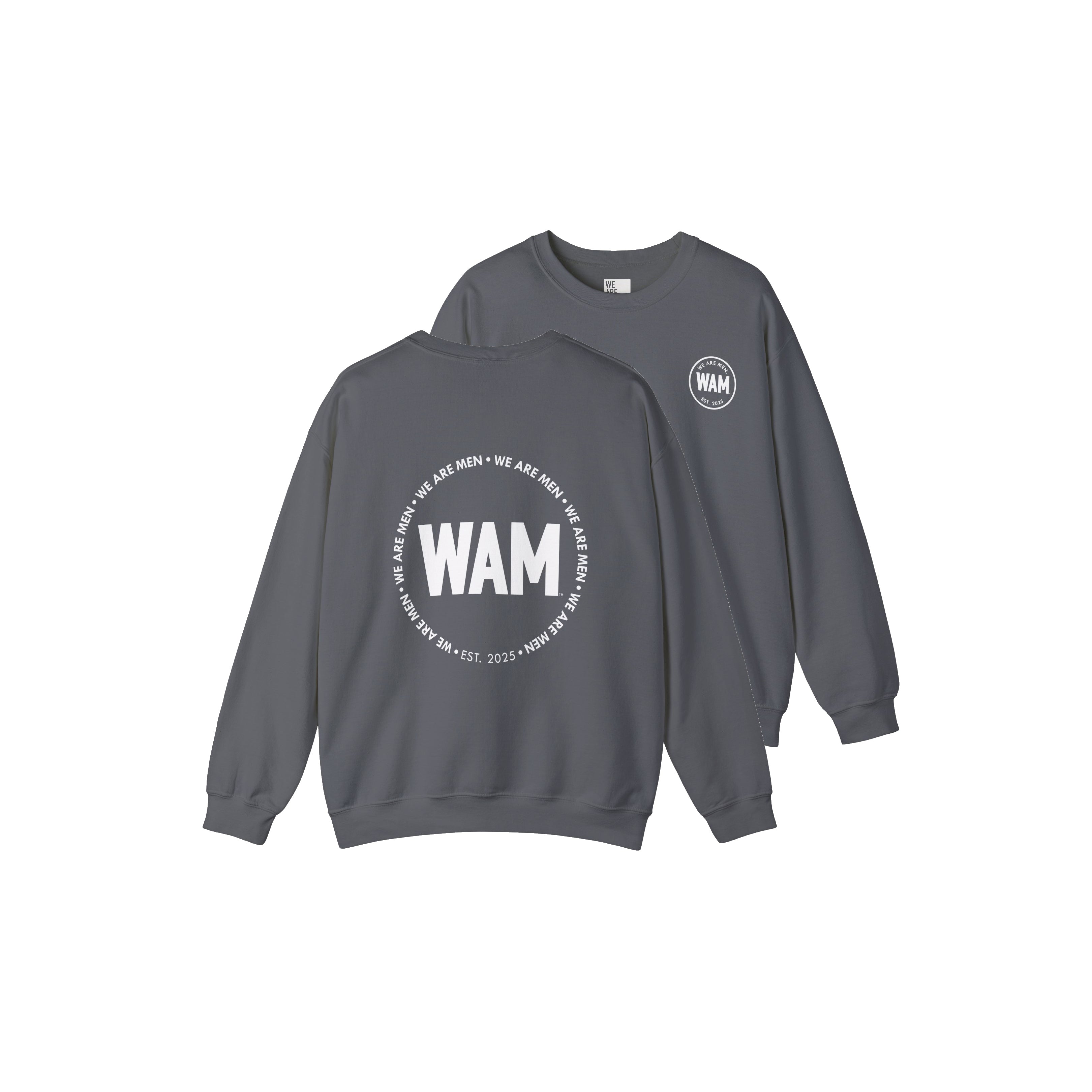 Circle Collection Sweatshirt
