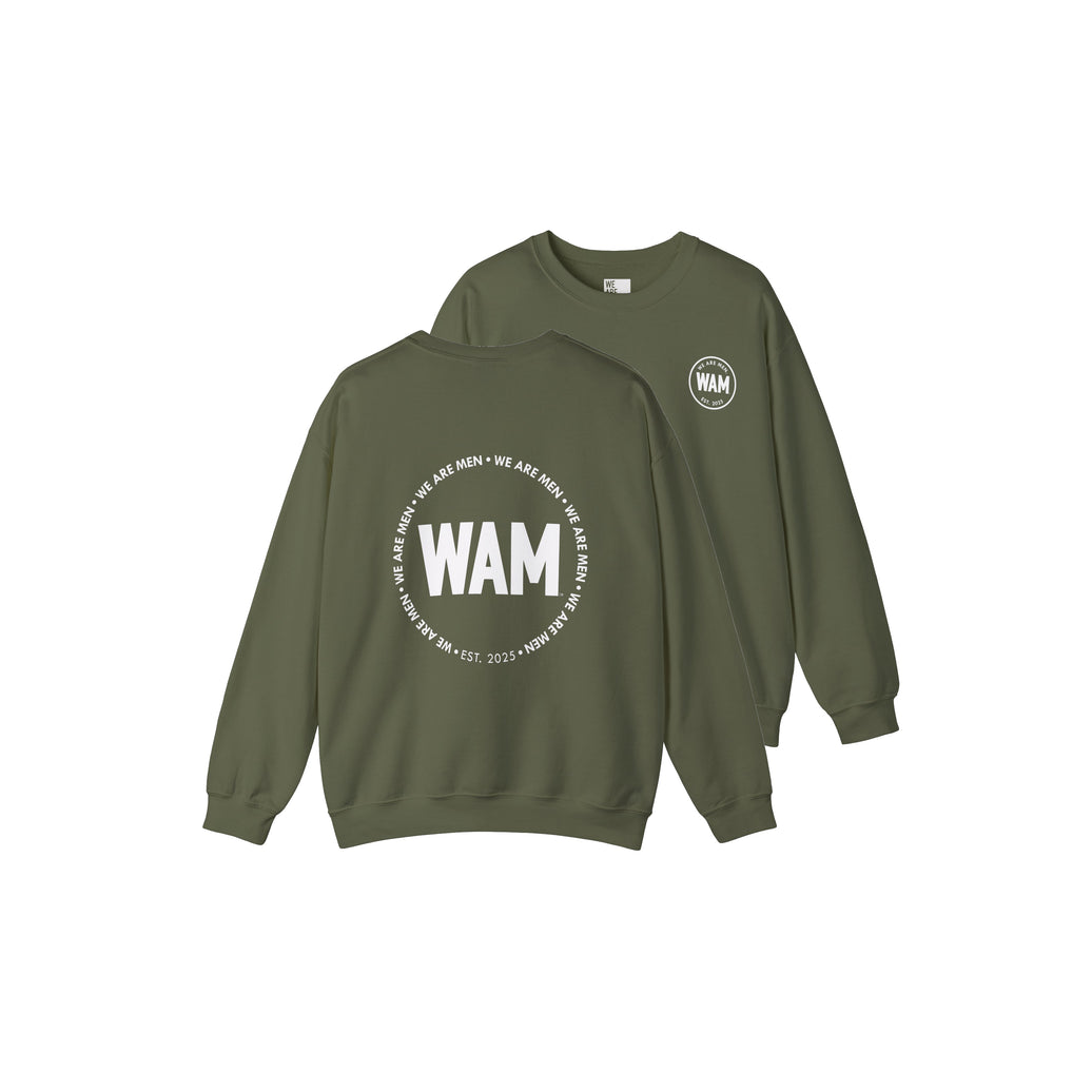 Circle Collection Sweatshirt
