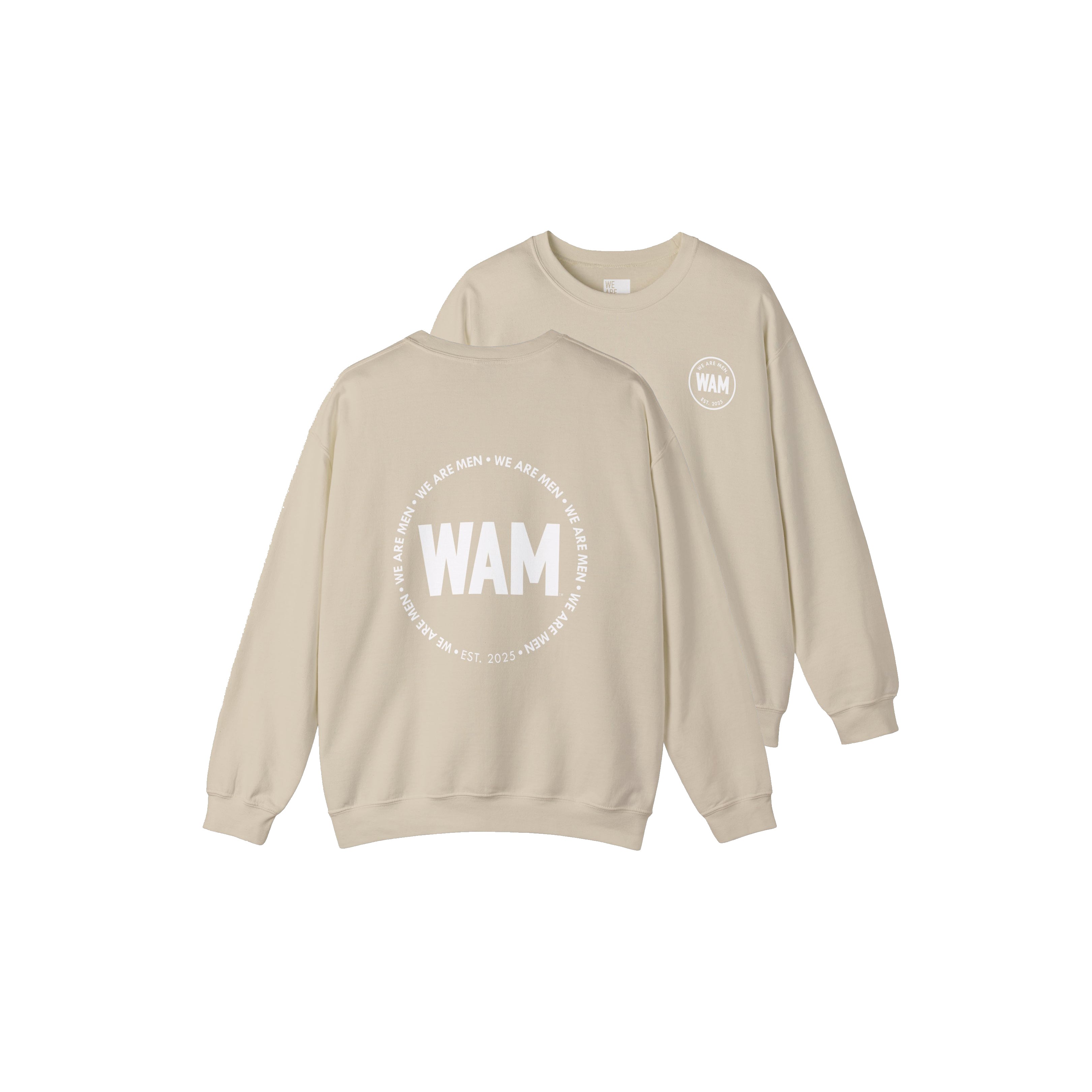 Circle Collection Sweatshirt