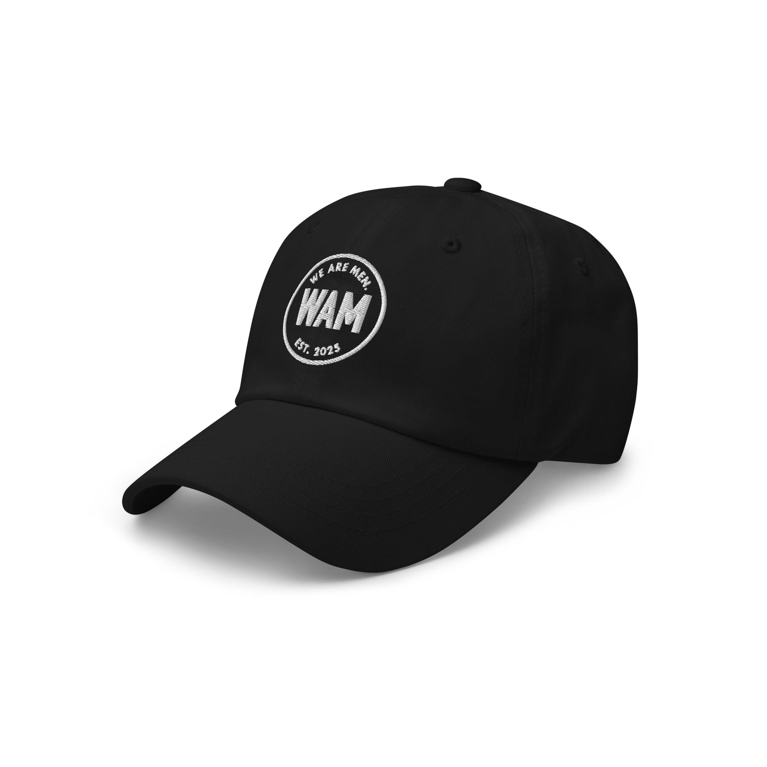 Circle Collection Dad Hat