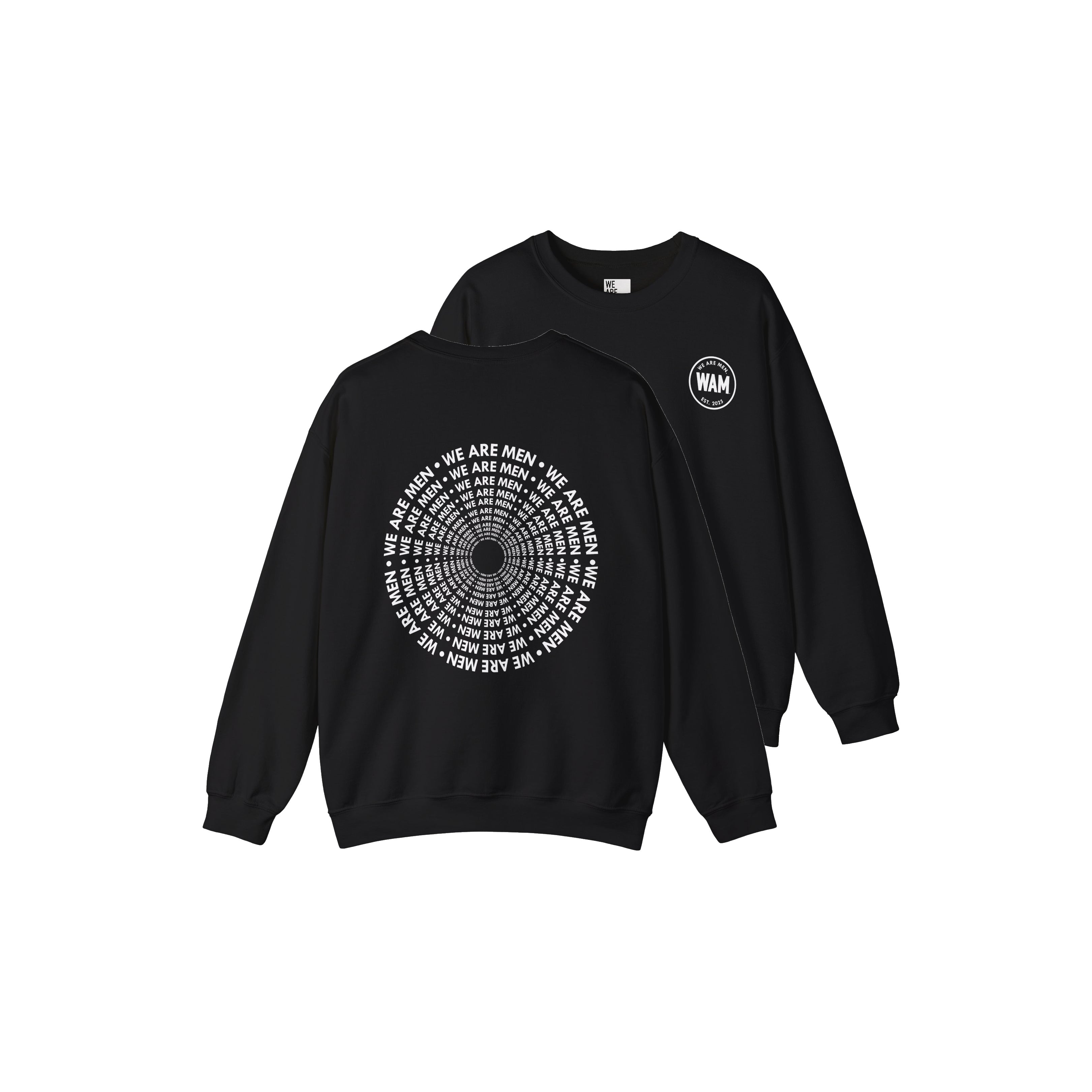 Circle Collection Target Sweatshirt