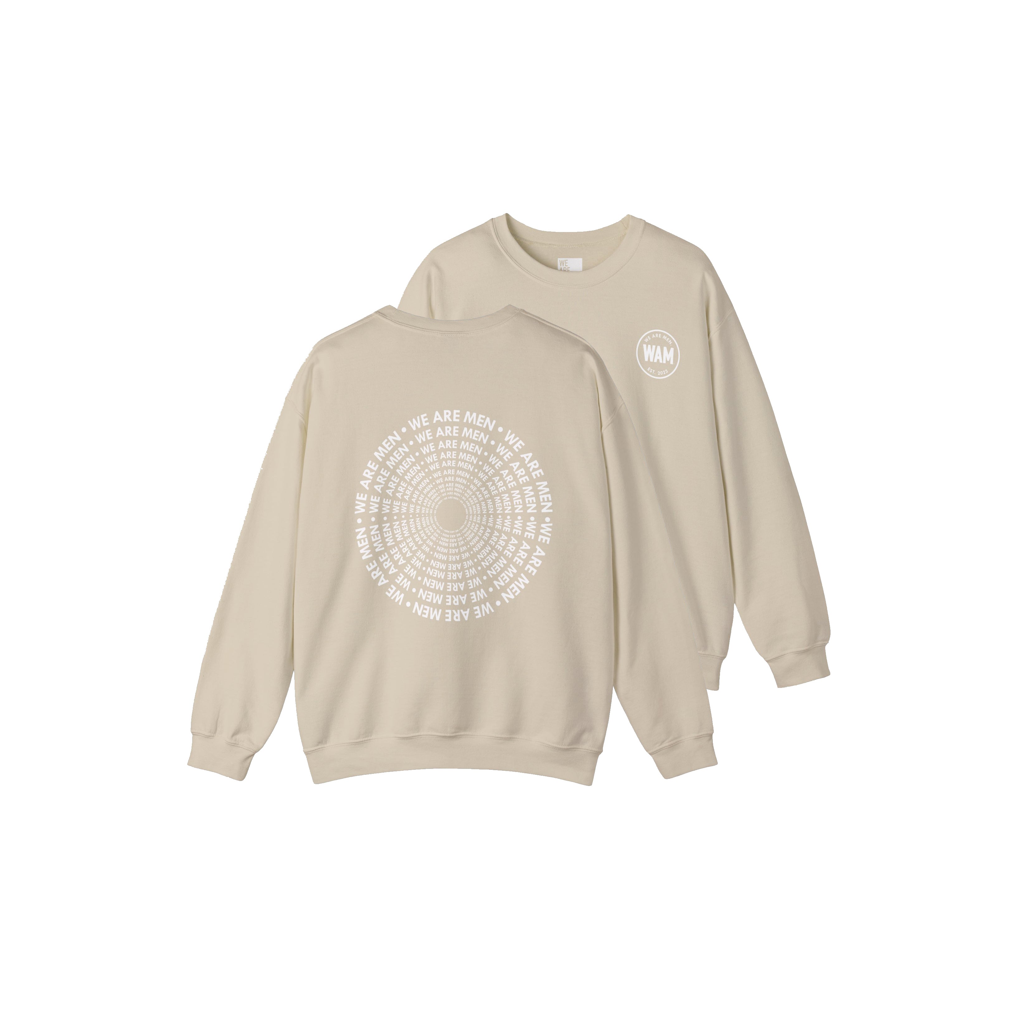 Circle Collection Target Sweatshirt