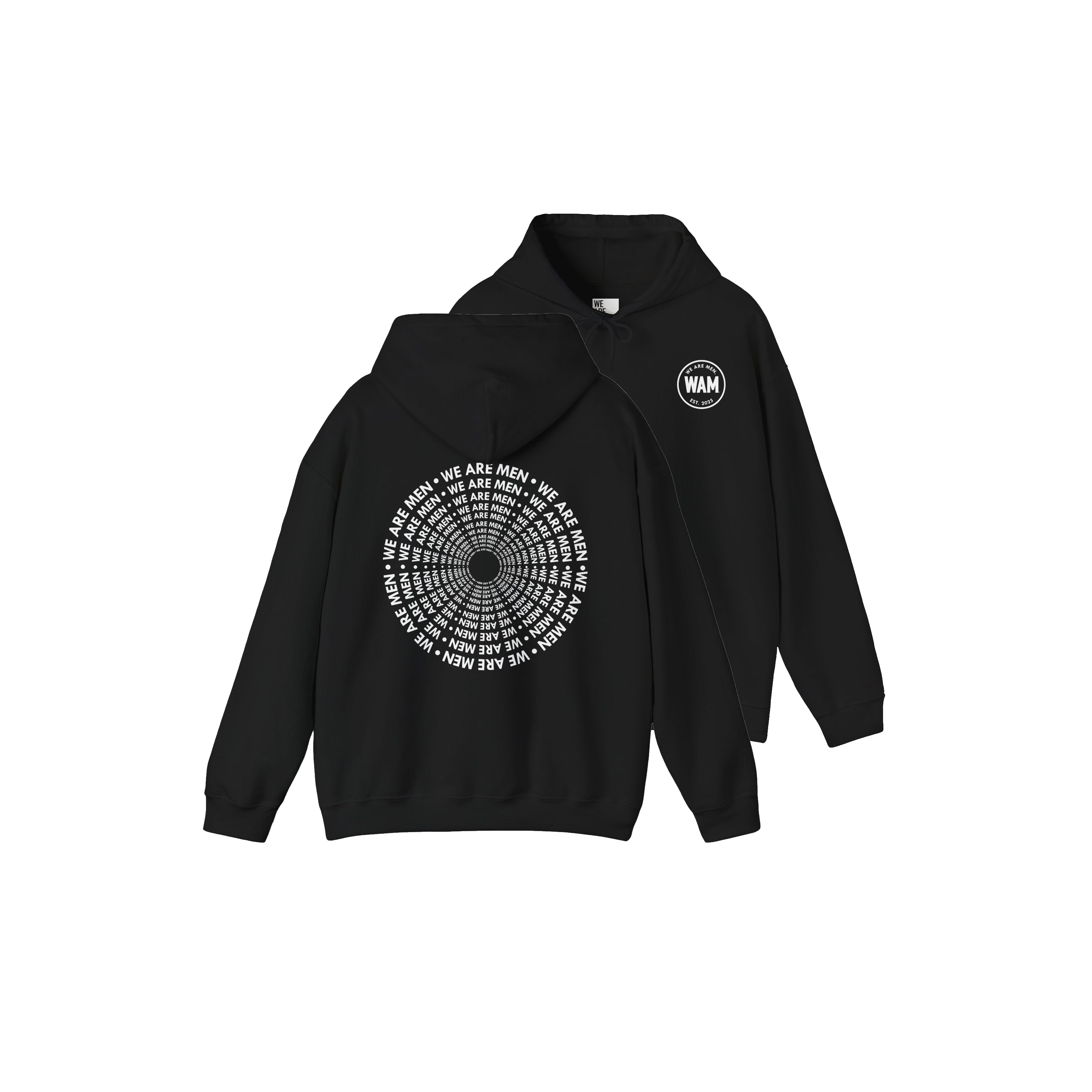Circle Collection Target Classic Hoodie