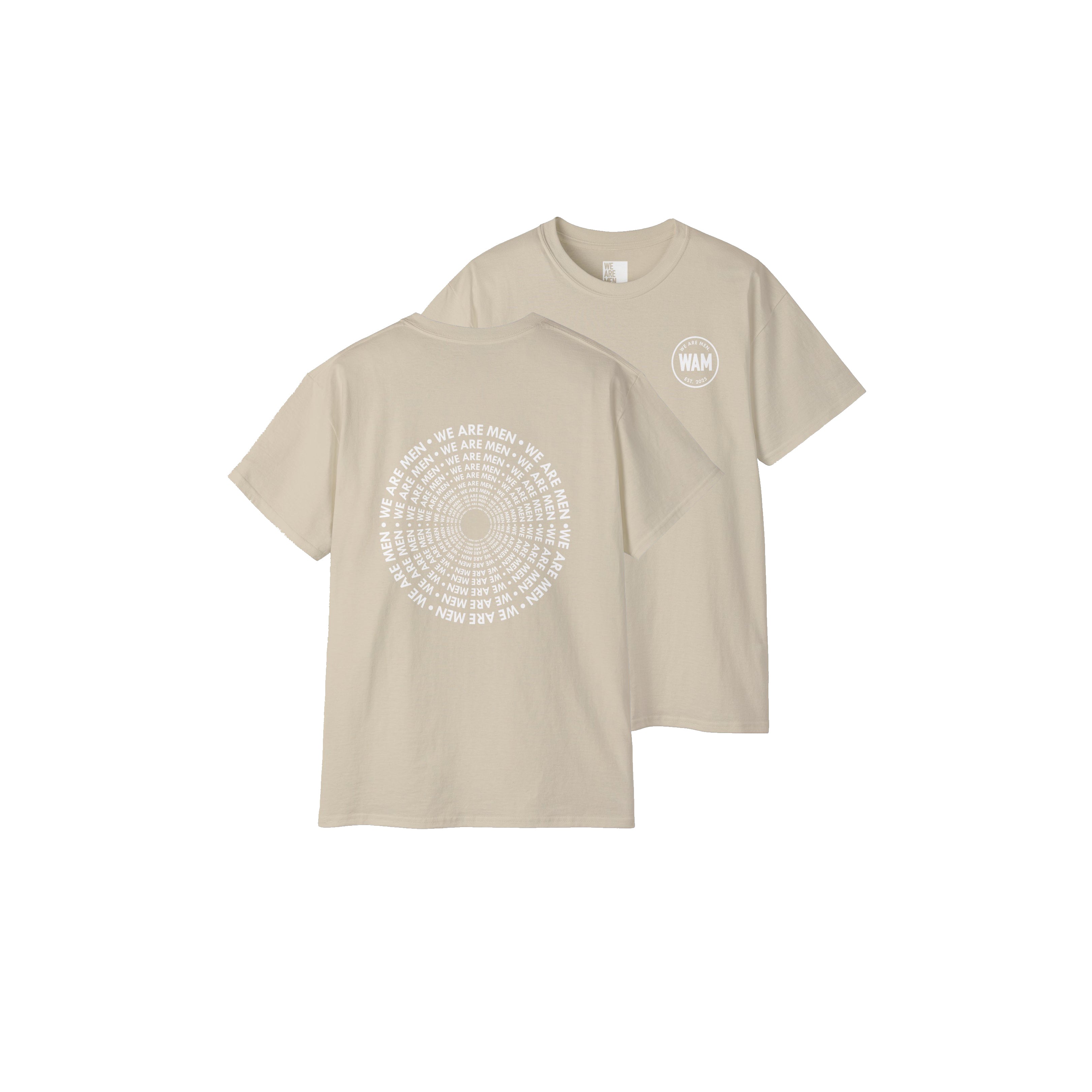 Circle Collection Target Classic Tee