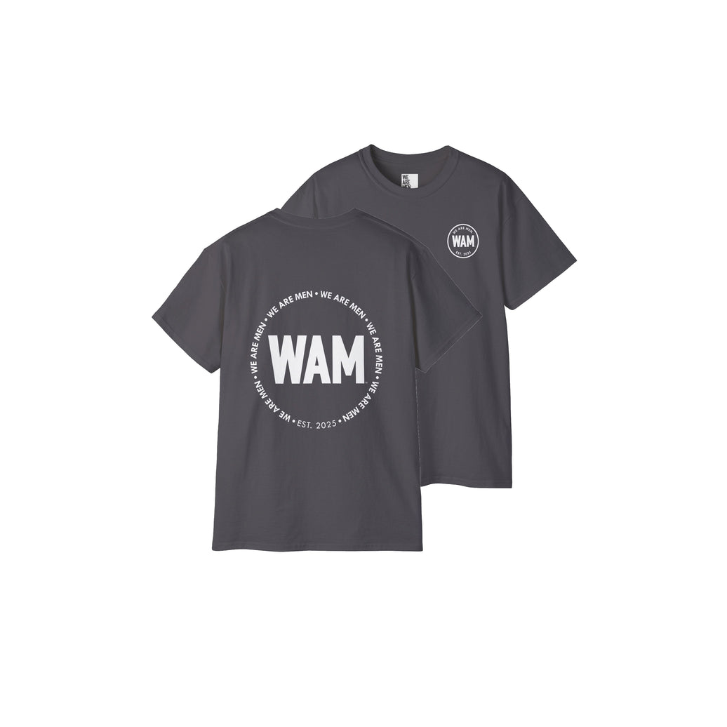 Circle Collection Classic Tee