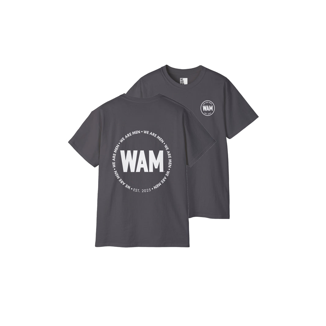 Circle Collection Classic Tee