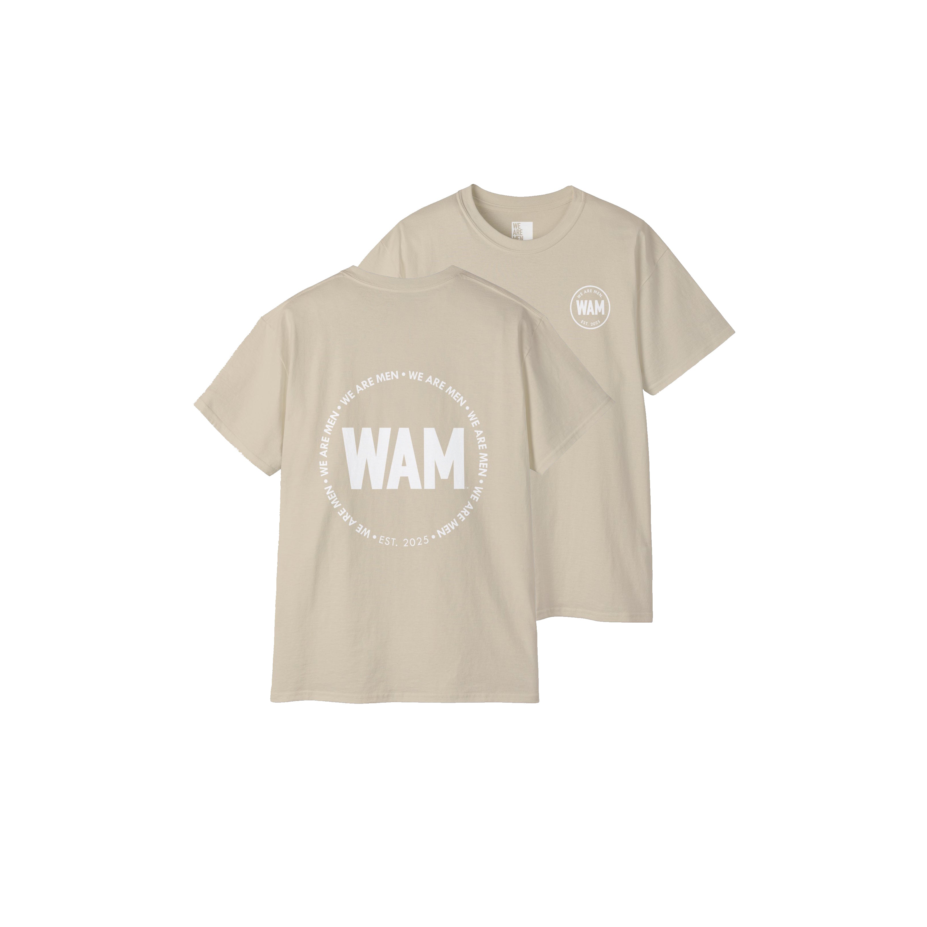 Circle Collection Classic Tee