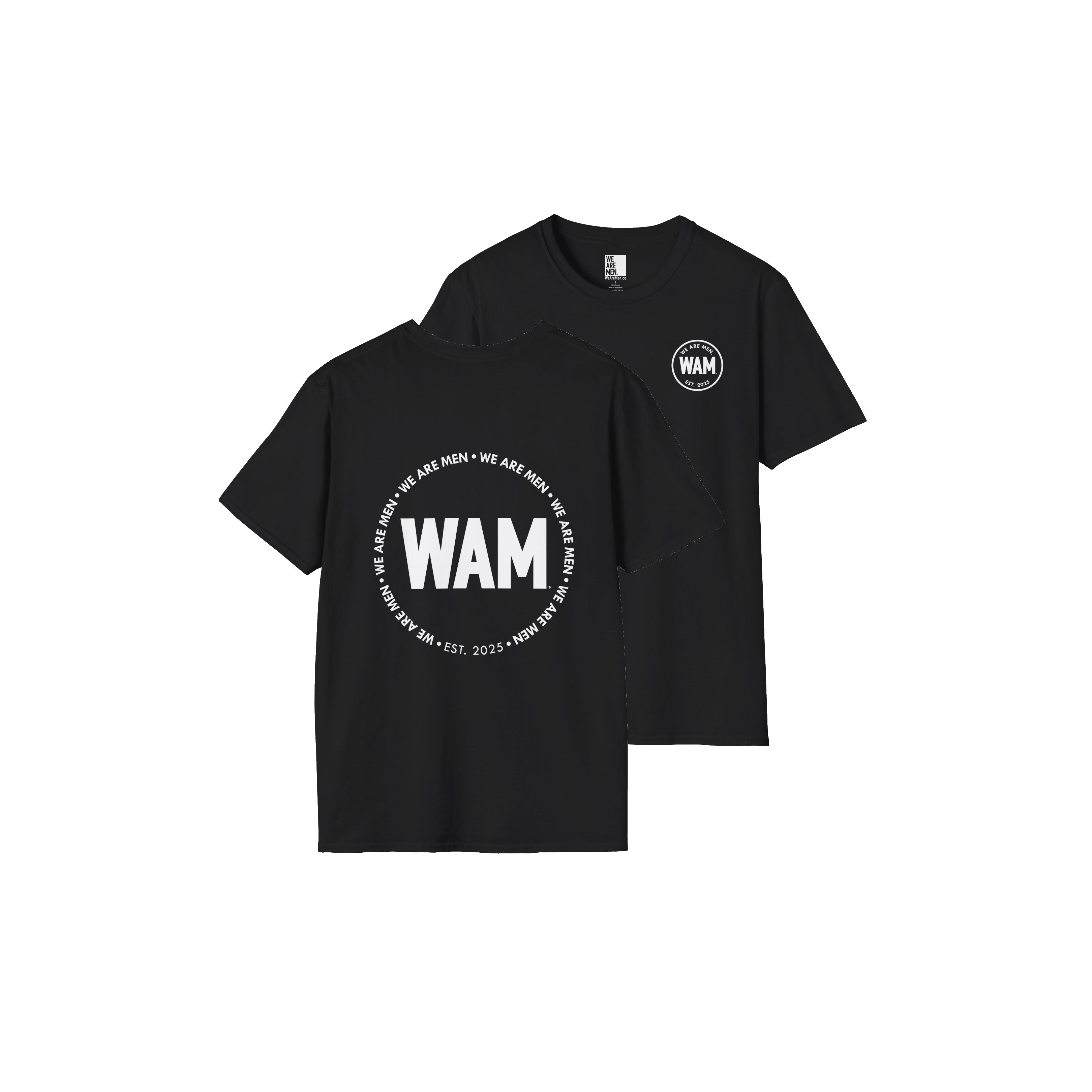 Circle Collection Light Tee