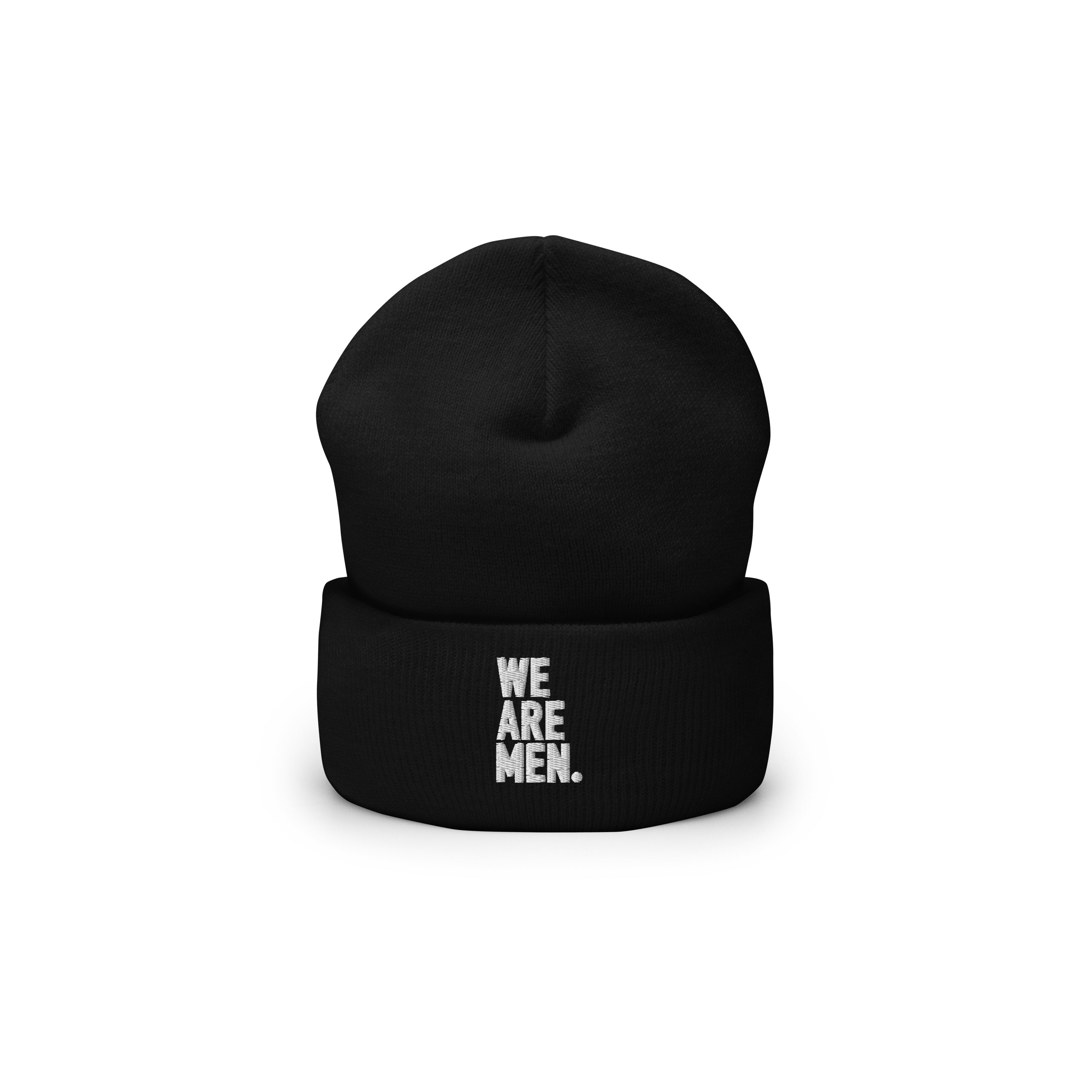Founders Collection Cuffed Beanie