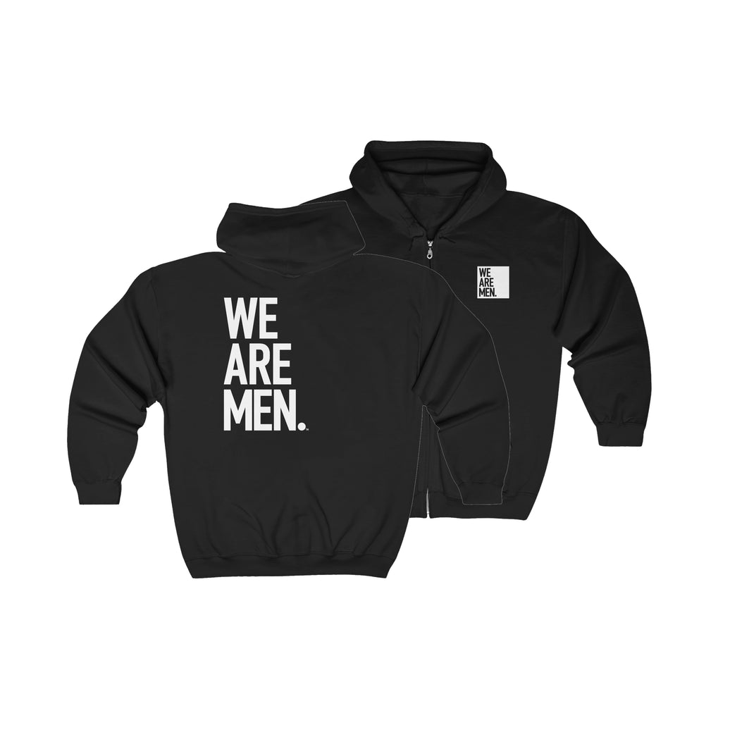 Founders Collection Zip Hoodie