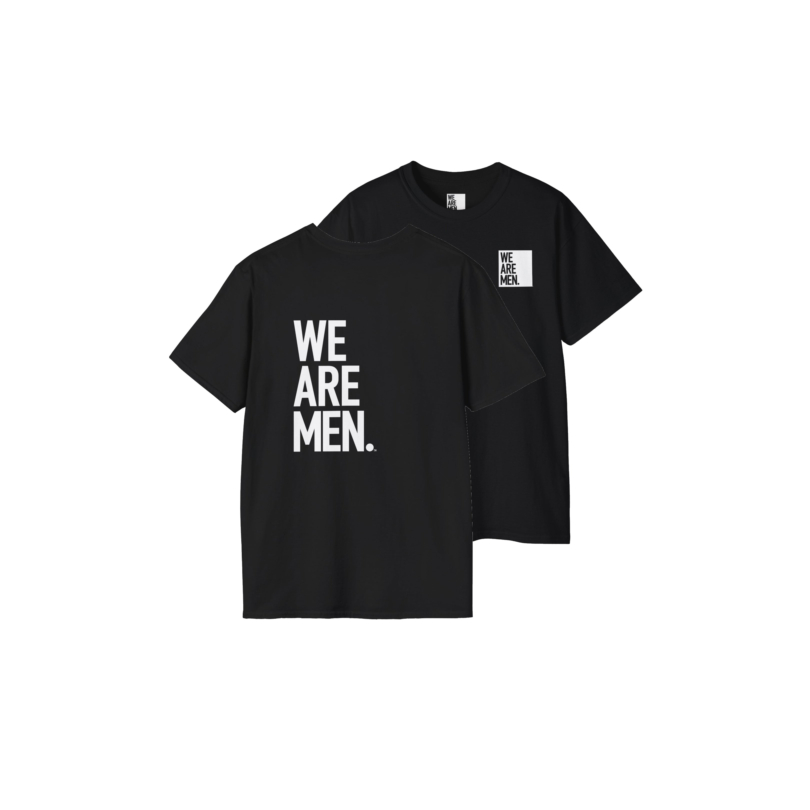 Founders Collection Back Logo Classic Tee
