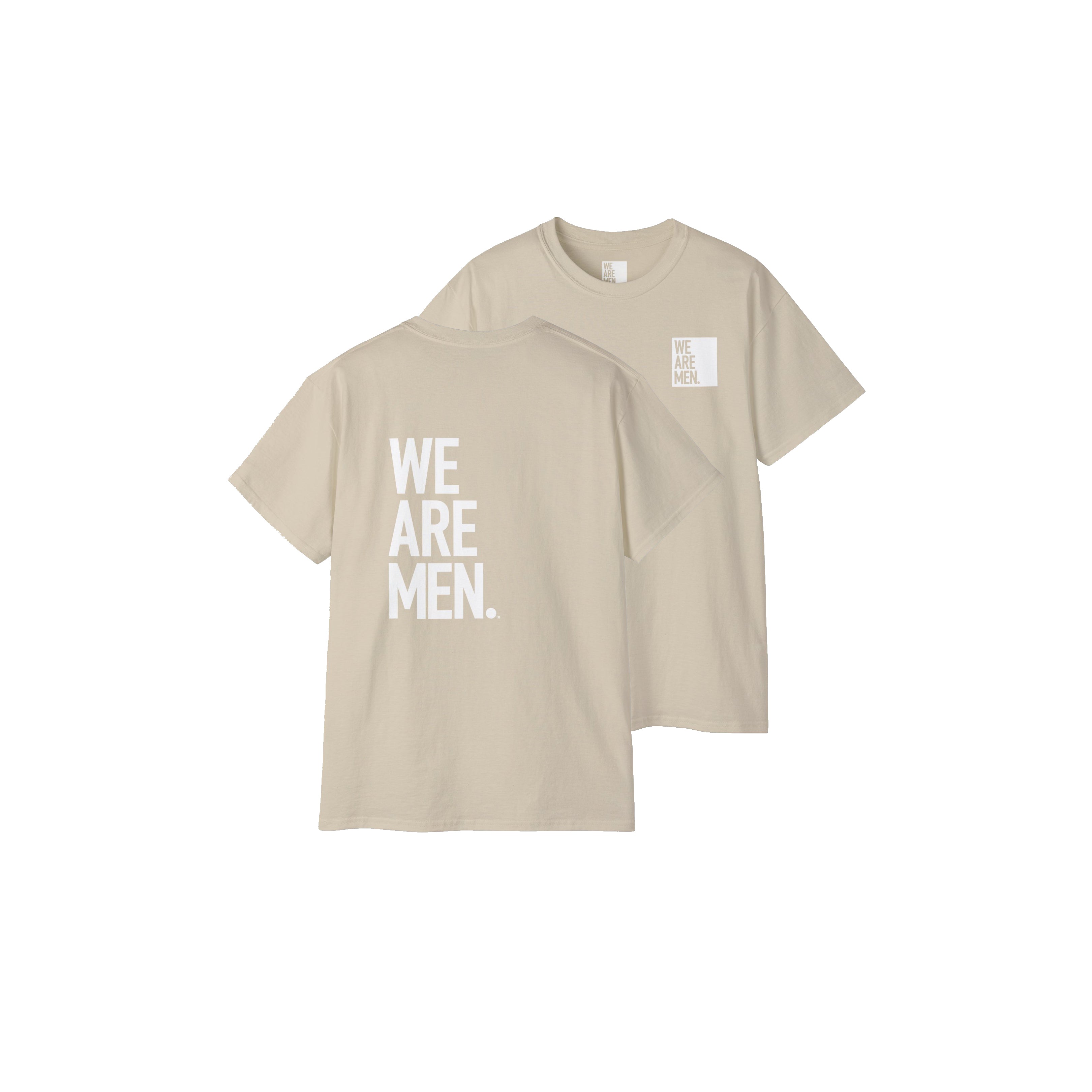 Founders Collection Back Logo Classic Tee