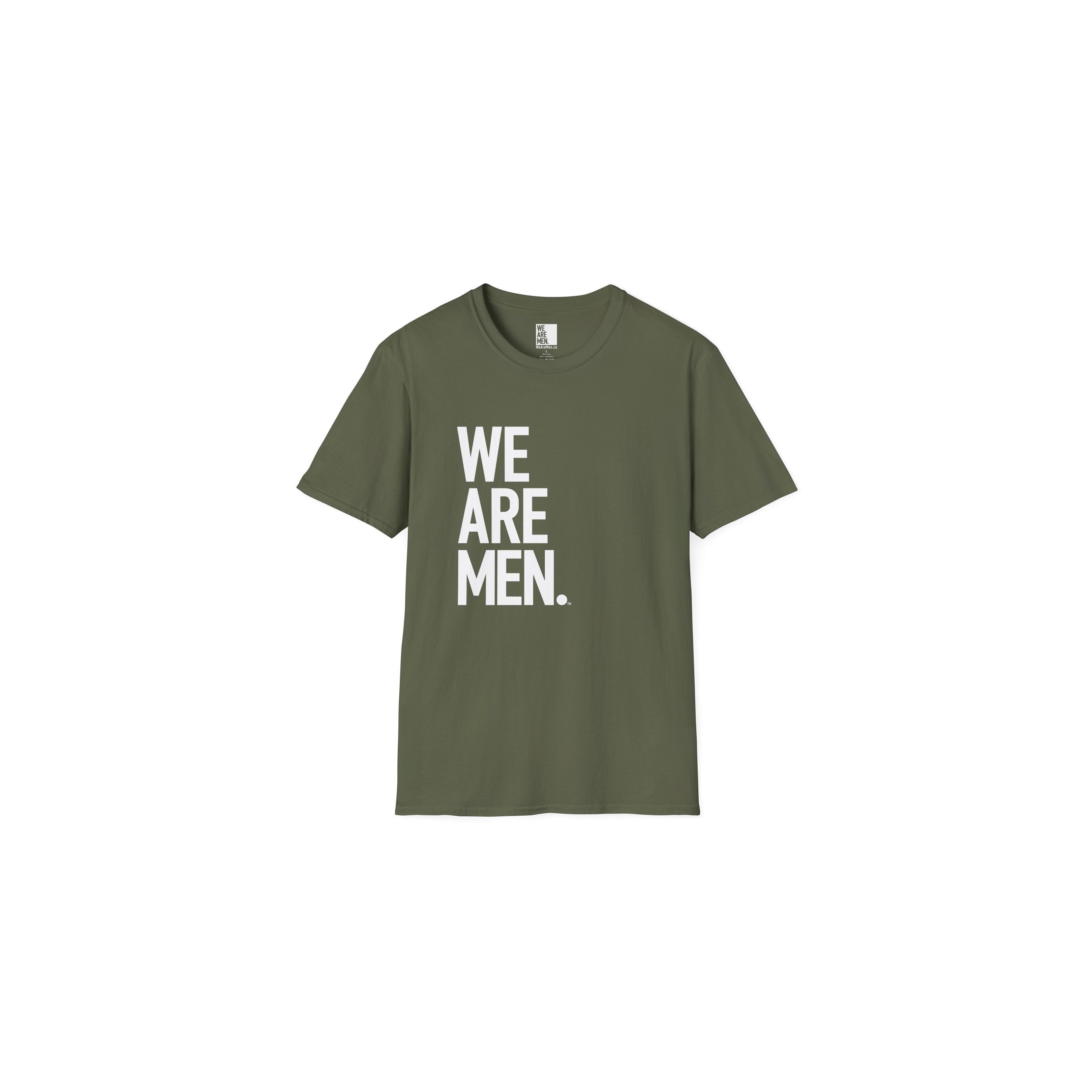 Founders Collection Light Tee