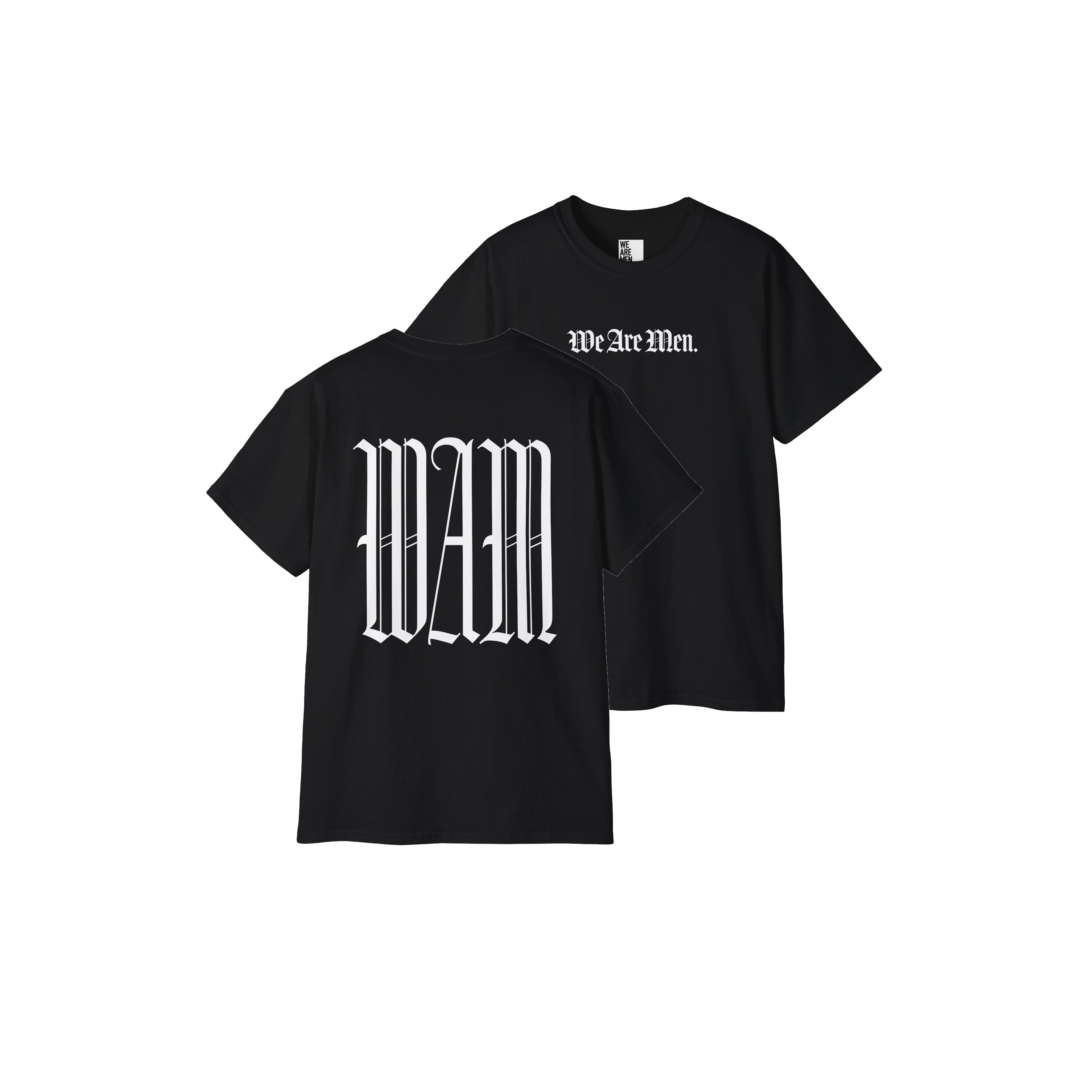 Olde Collection Back Logo Classic Tee
