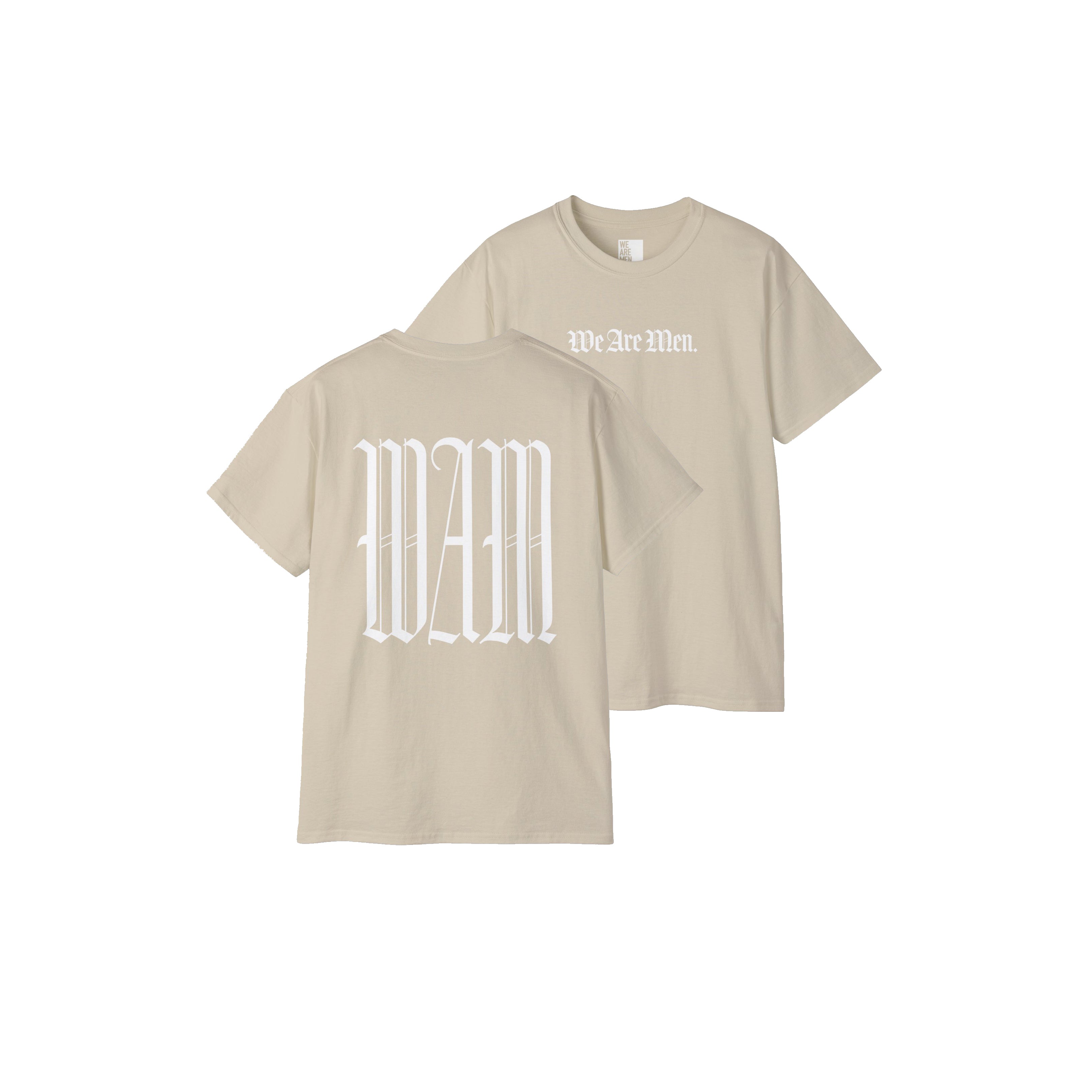 Olde Collection Back Logo Classic Tee