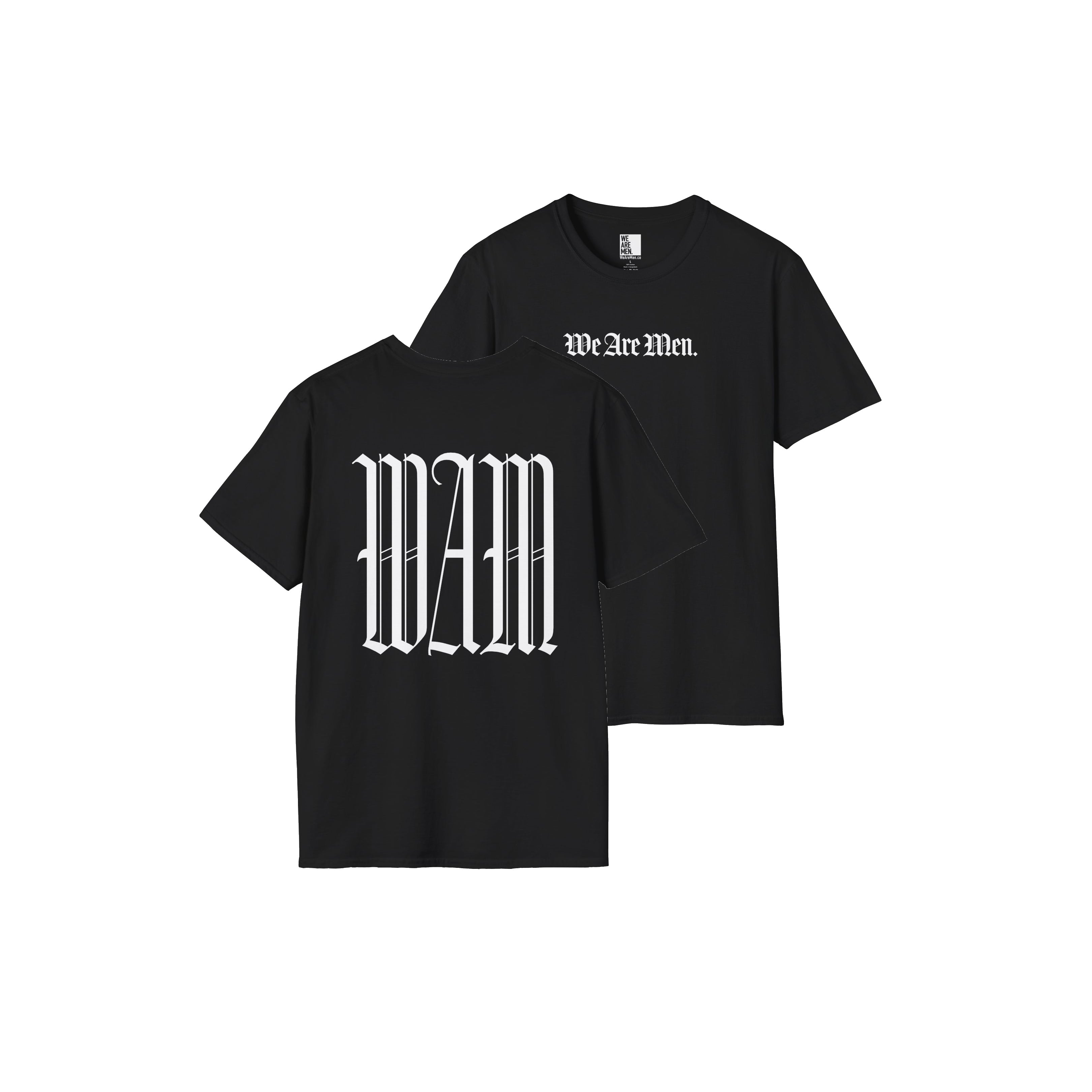 Olde Collection Back Logo Light Tee