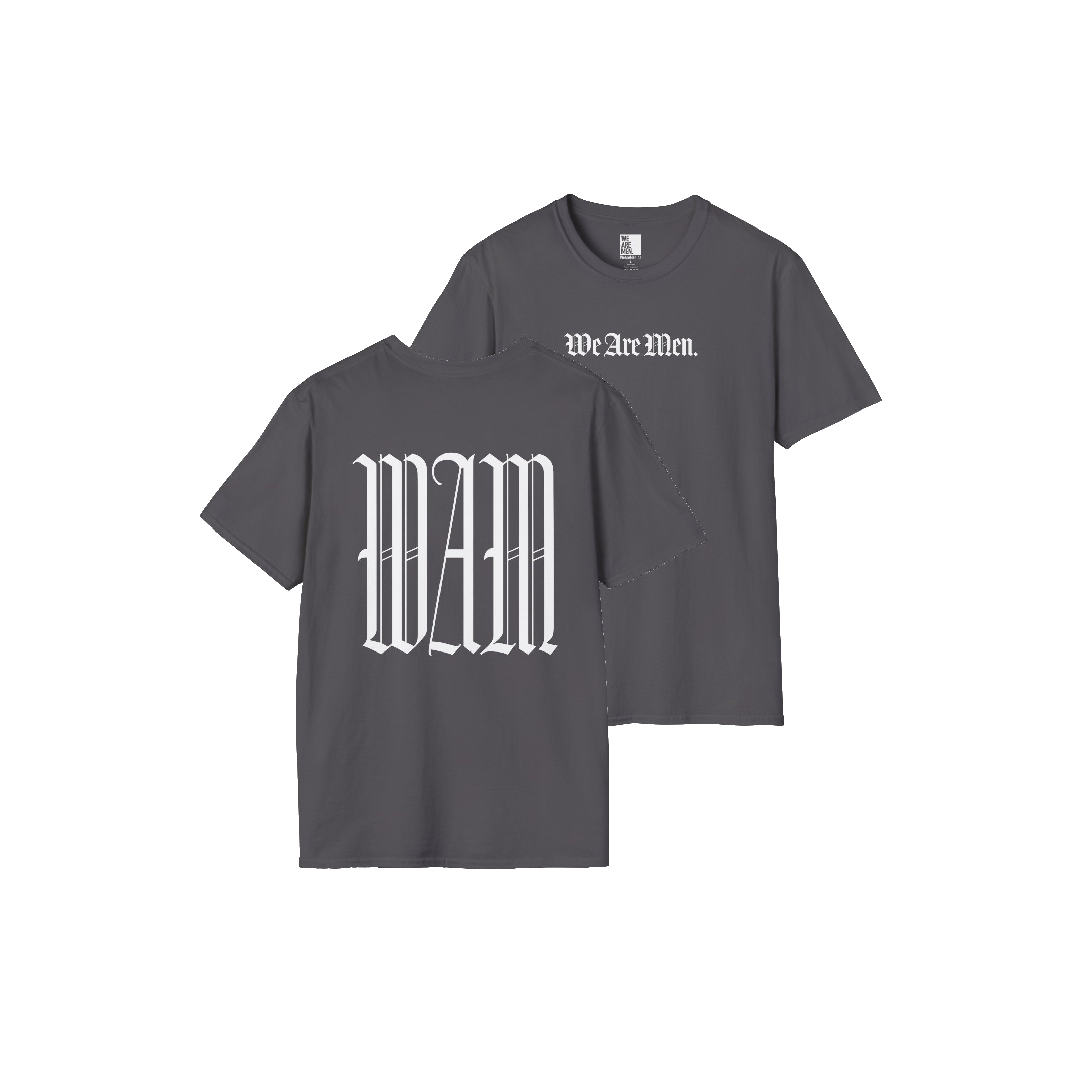 Olde Collection Back Logo Light Tee