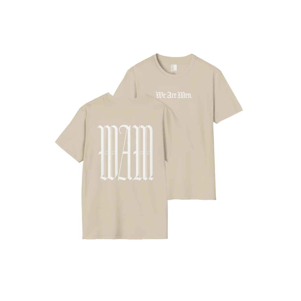 Olde Collection Back Logo Light Tee