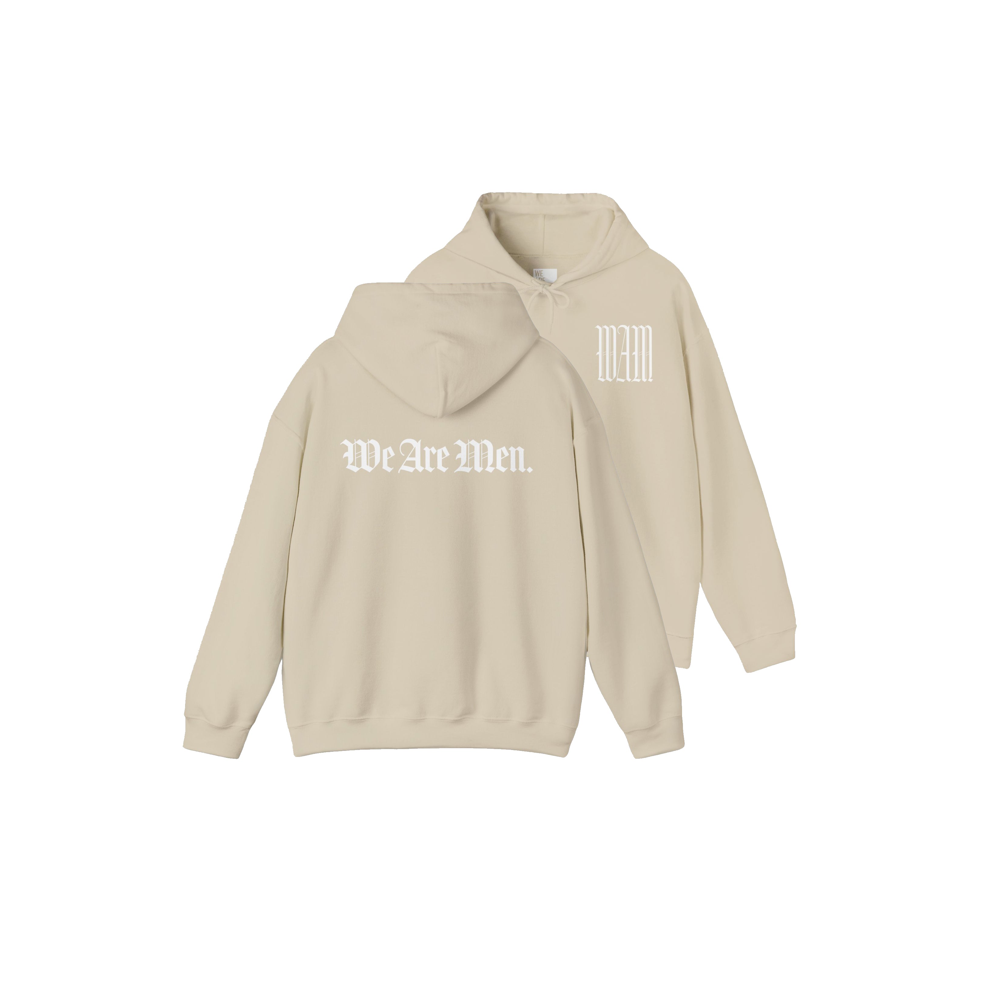 Olde Collection Classic Hoodie