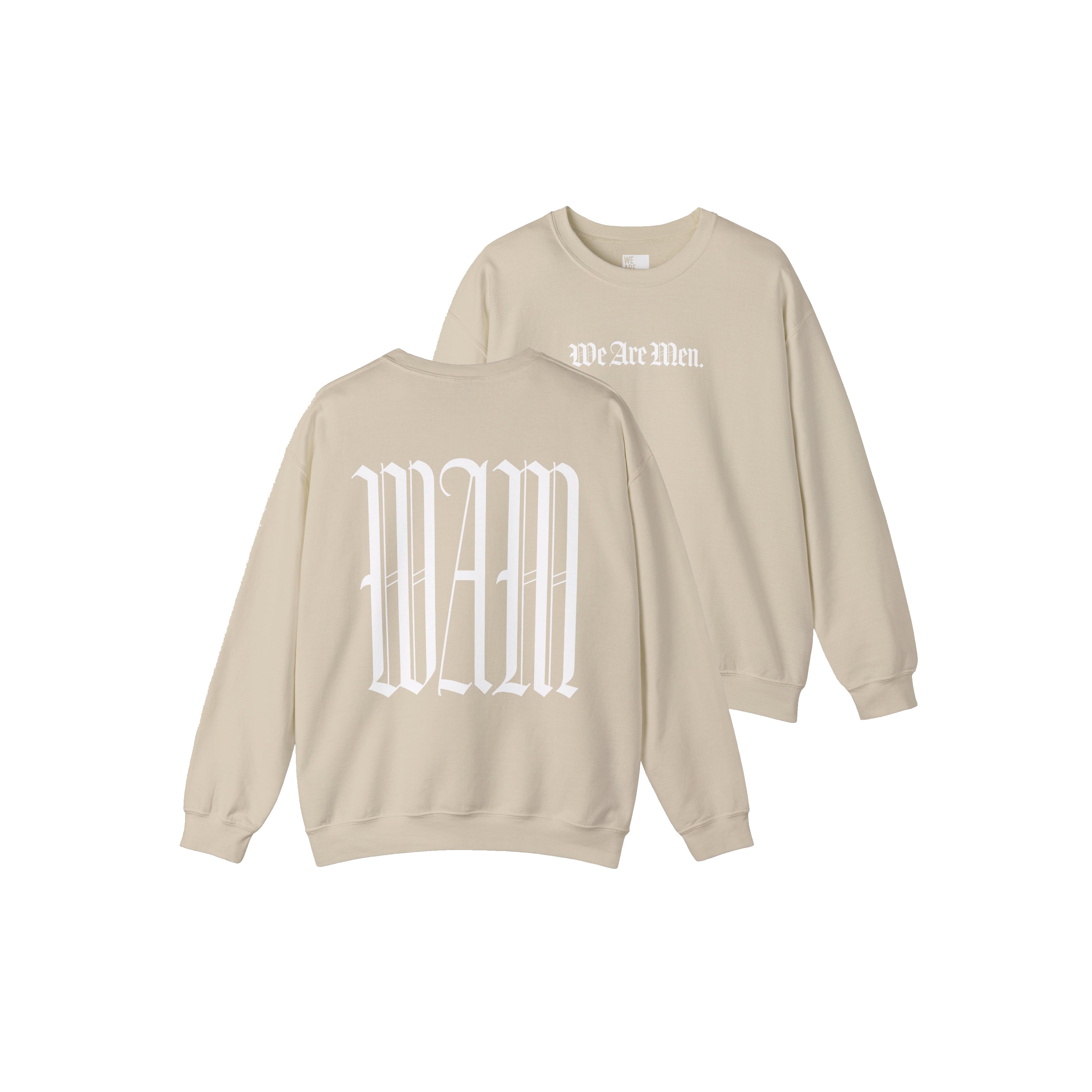 Olde Collection Back Logo Sweatshirt