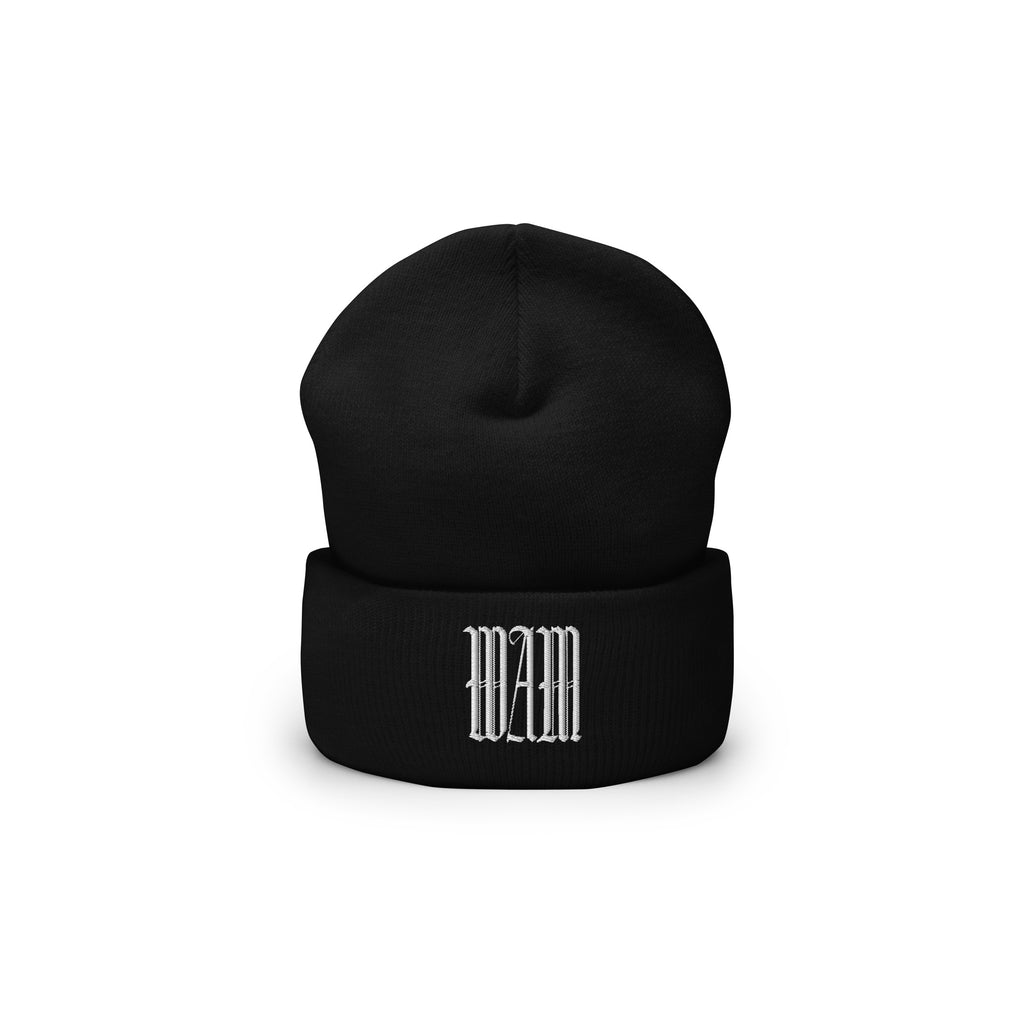 Olde Collection Cuffed Beanie