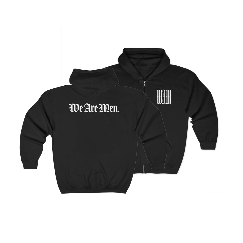 Olde Collection Zip Hoodie