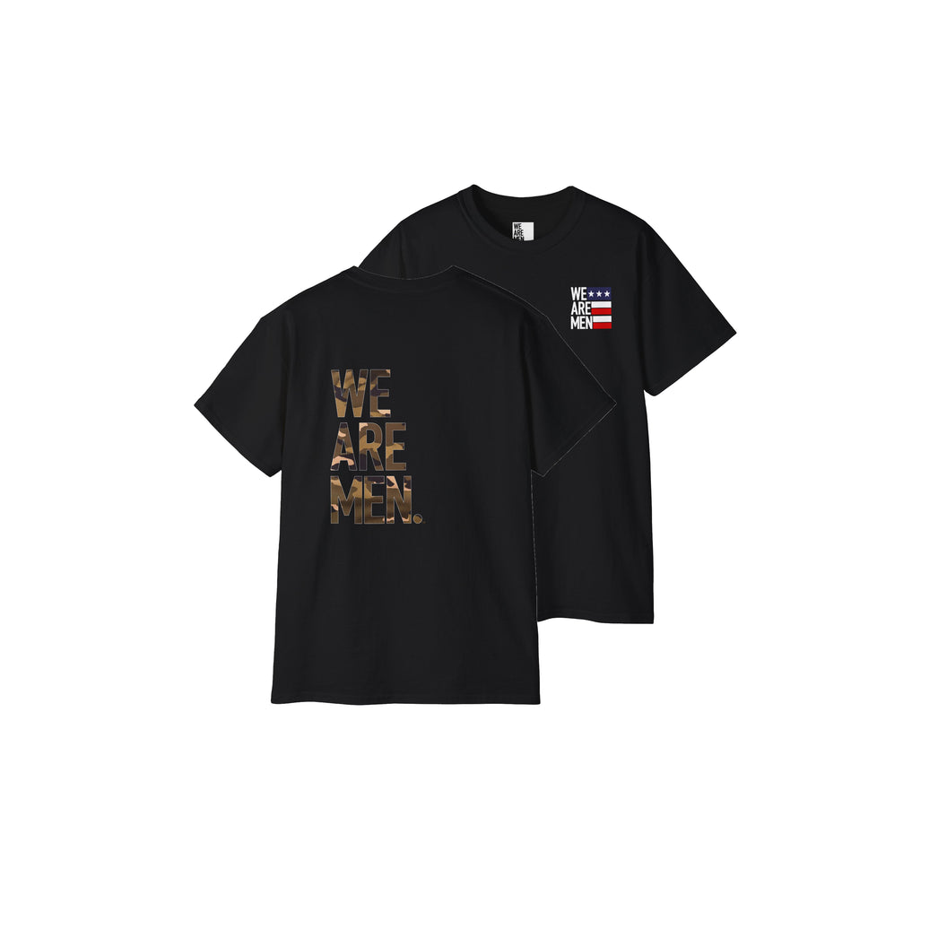 Patriot Collection Camo Classic Tee