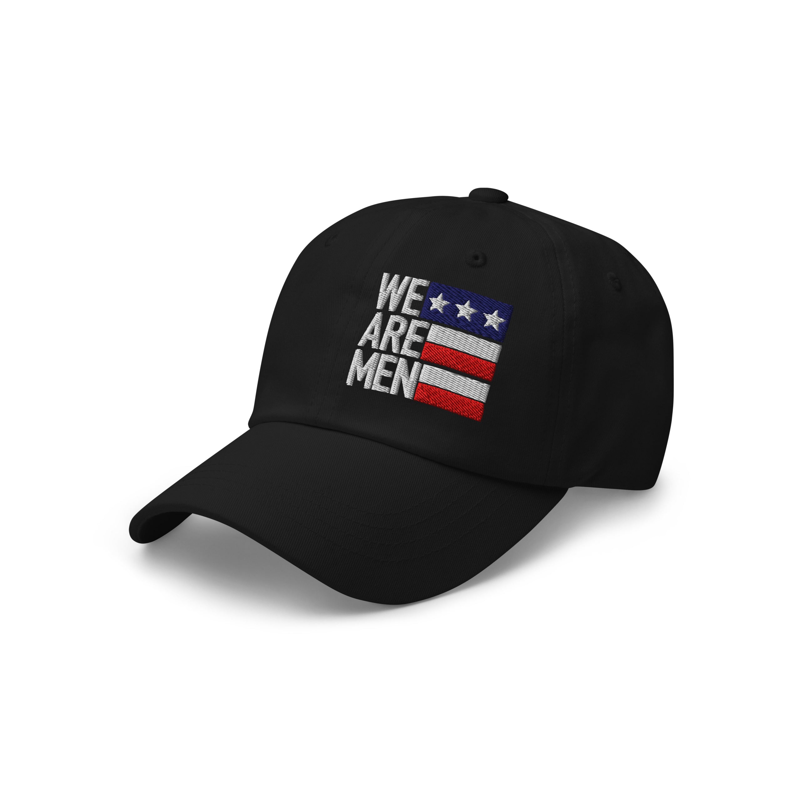 Patriot Collection Dad Hat
