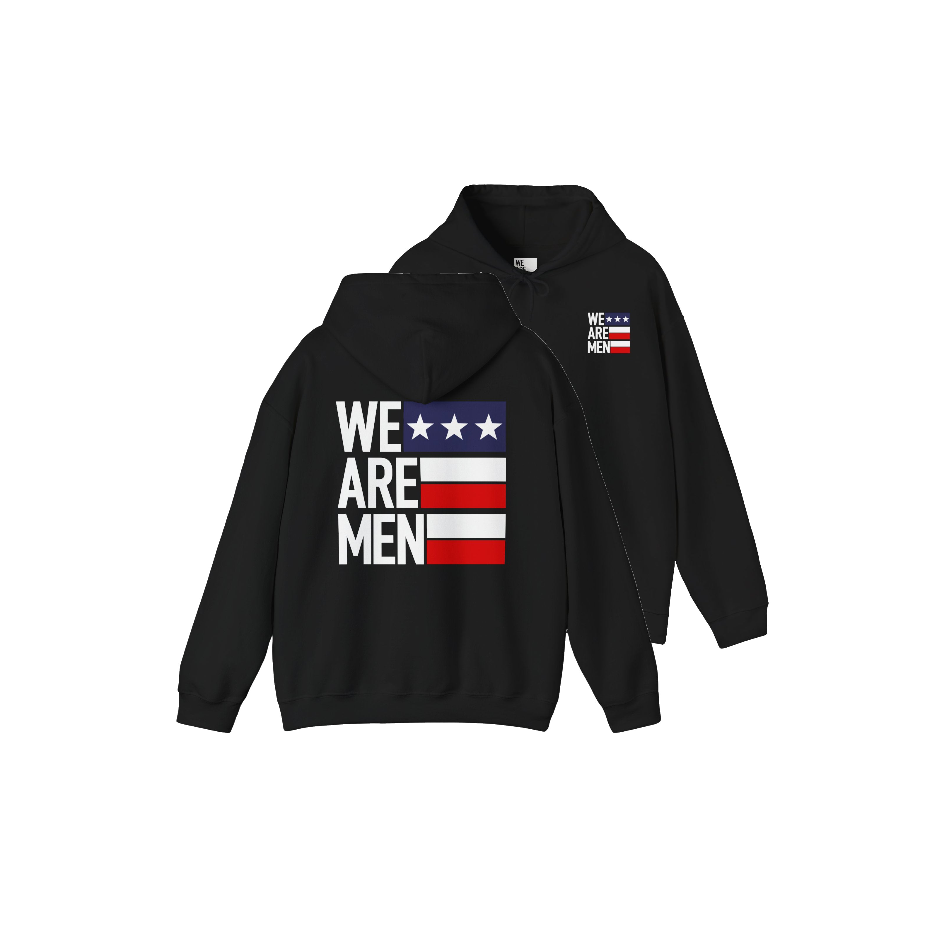 Patriot Collection Classic Hoodie