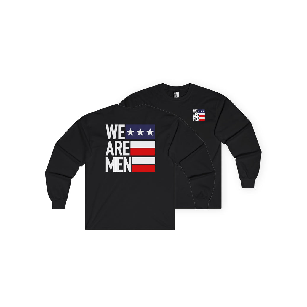 Patriot Collection Long Sleeve Tee
