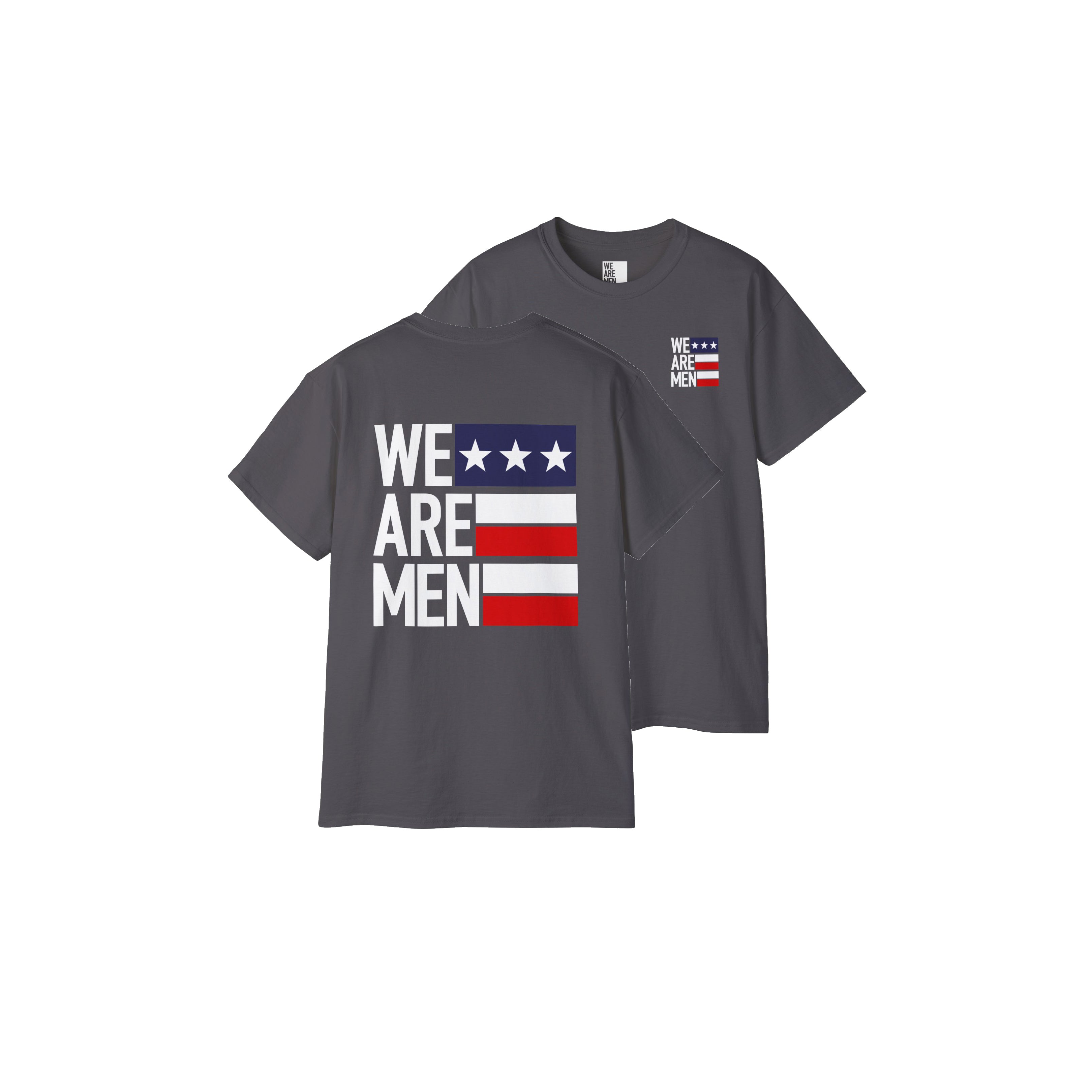 Patriot Collection Classic Tee