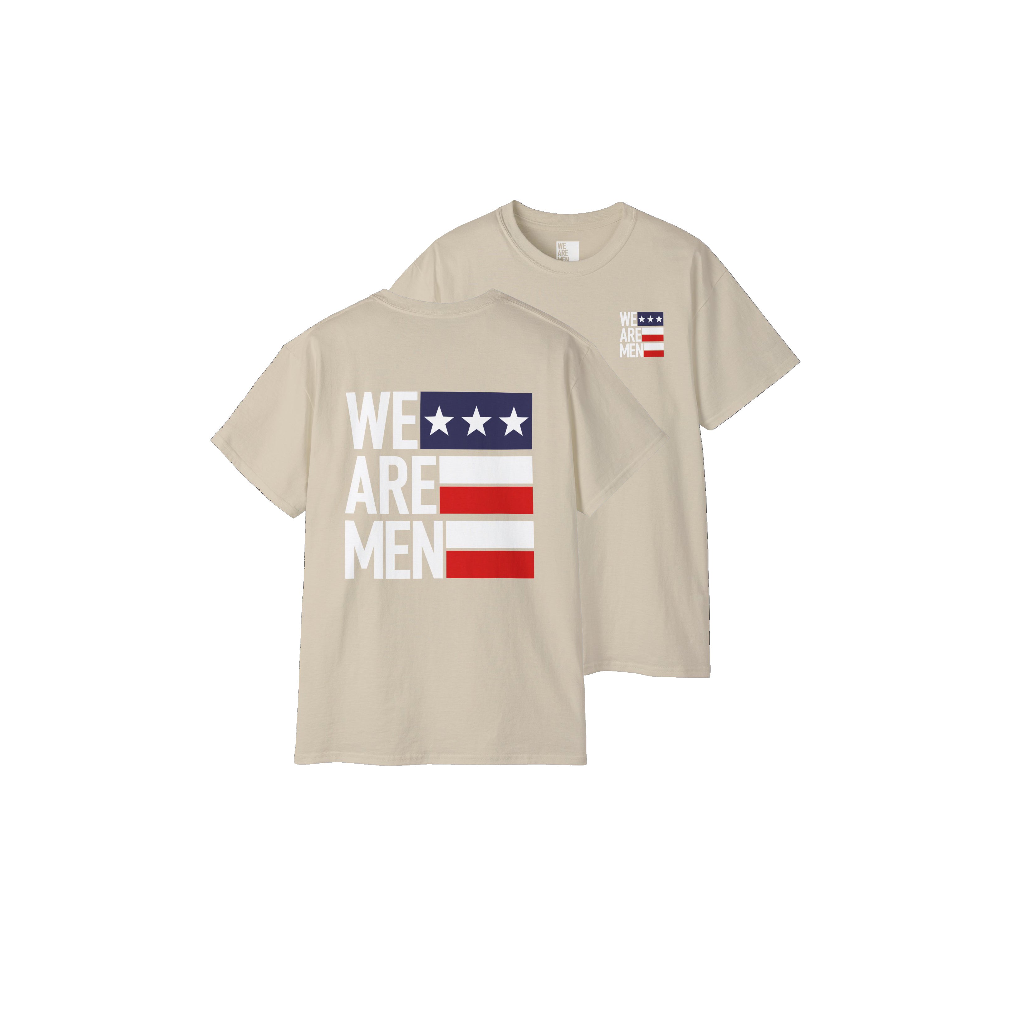 Patriot Collection Classic Tee