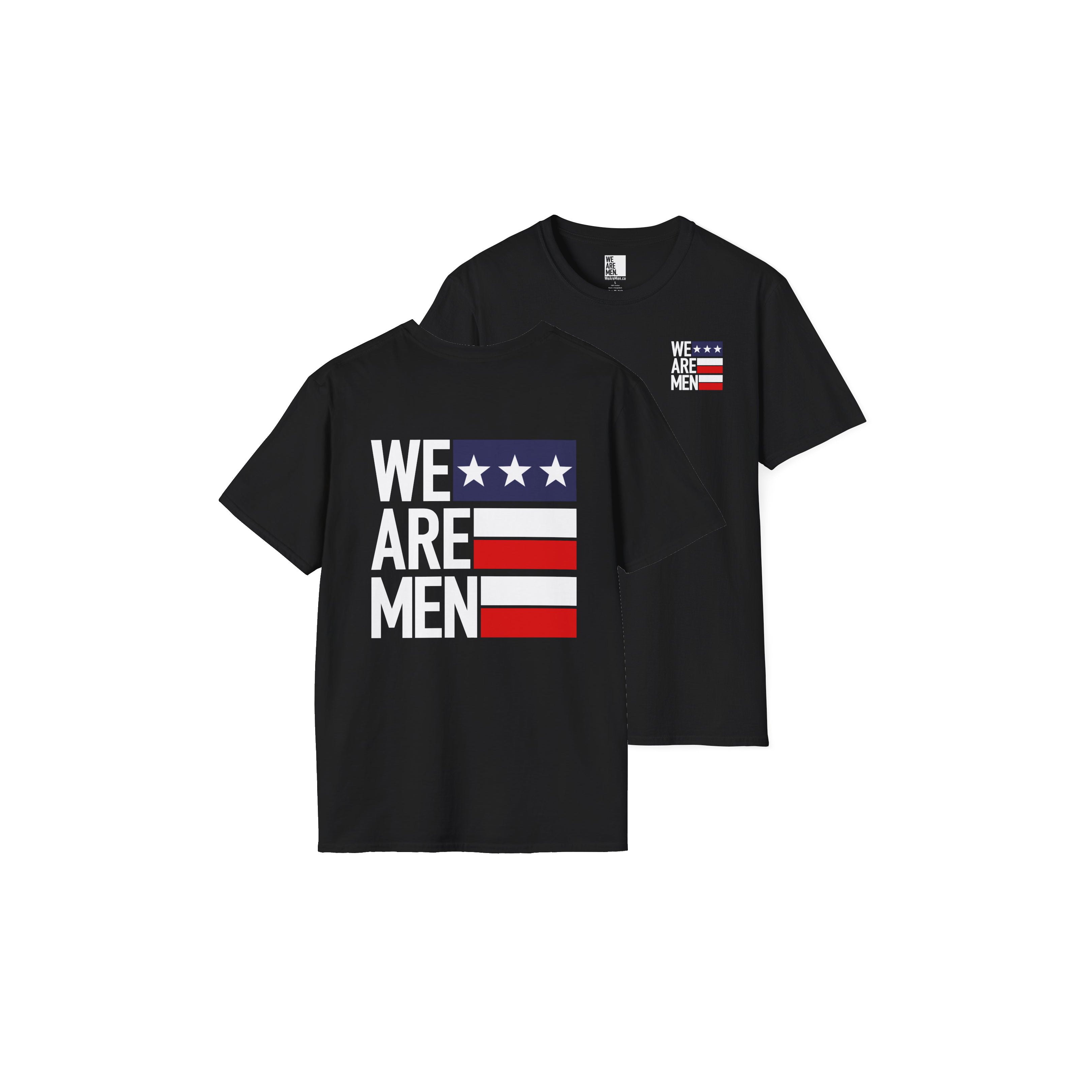 Patriot Collection Light Tee