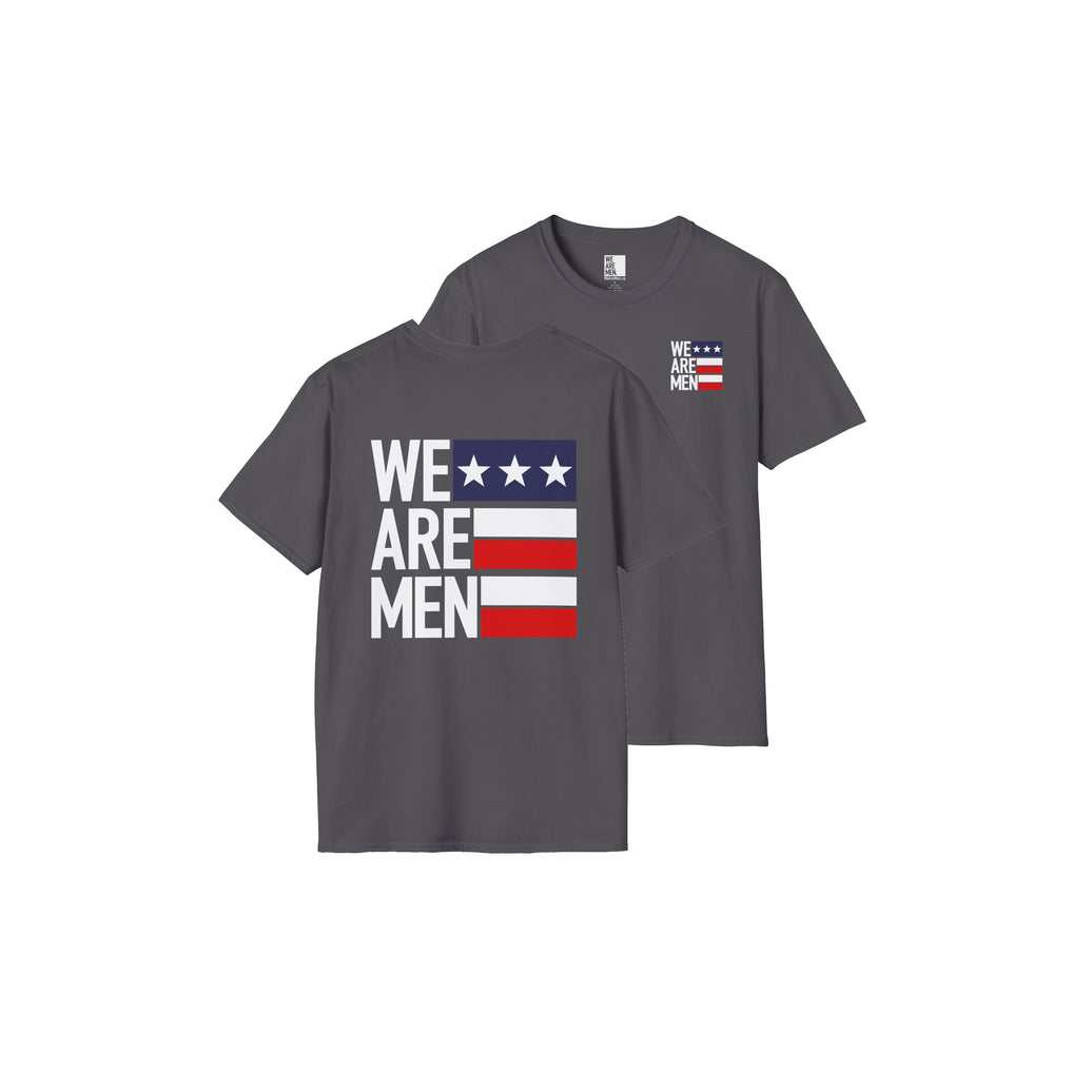 Patriot Collection Light Tee