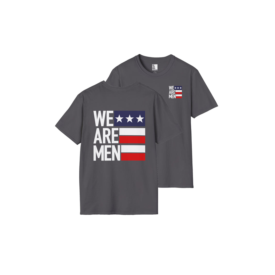 Patriot Collection Light Tee