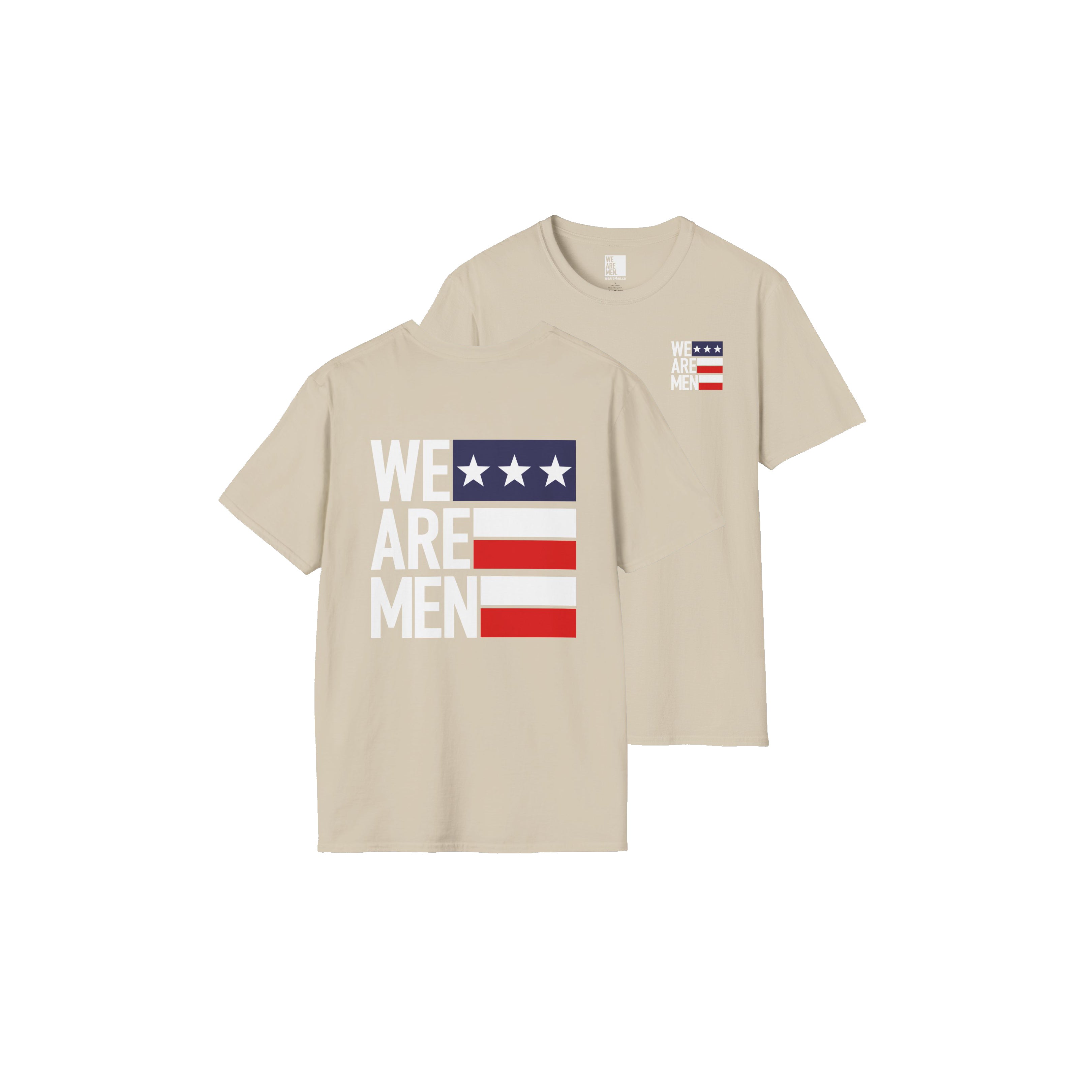 Patriot Collection Light Tee