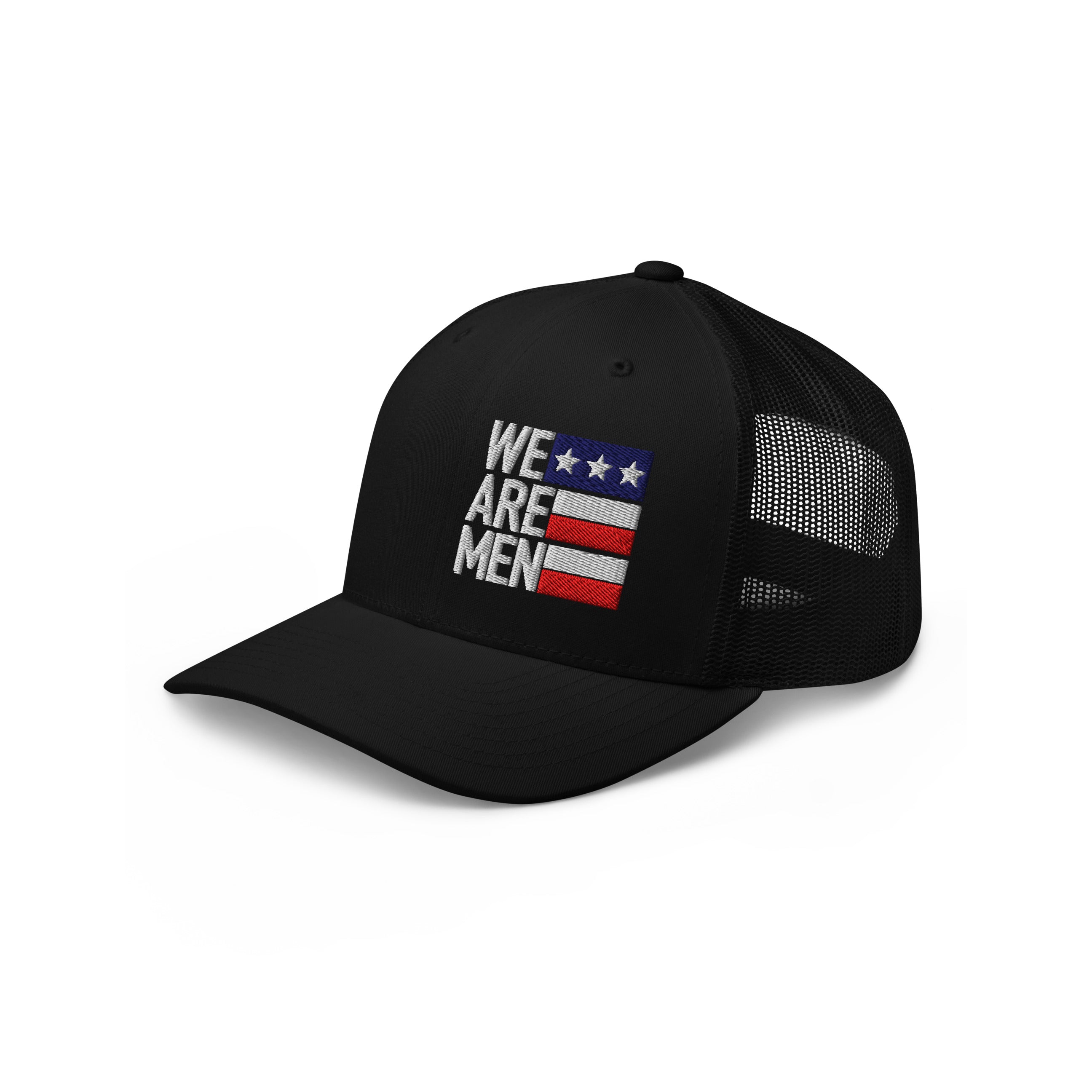 Patriot Collection Trucker Hat