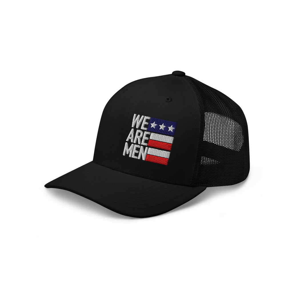 Patriot Collection Trucker Hat