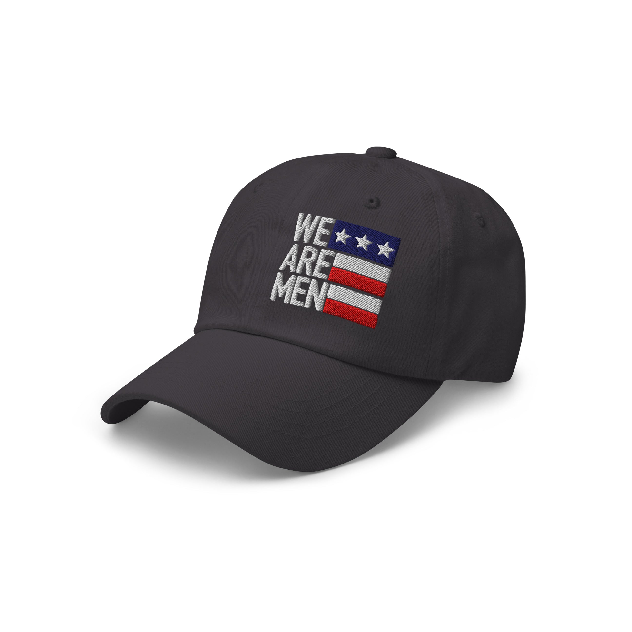 Patriot Collection Dad Hat