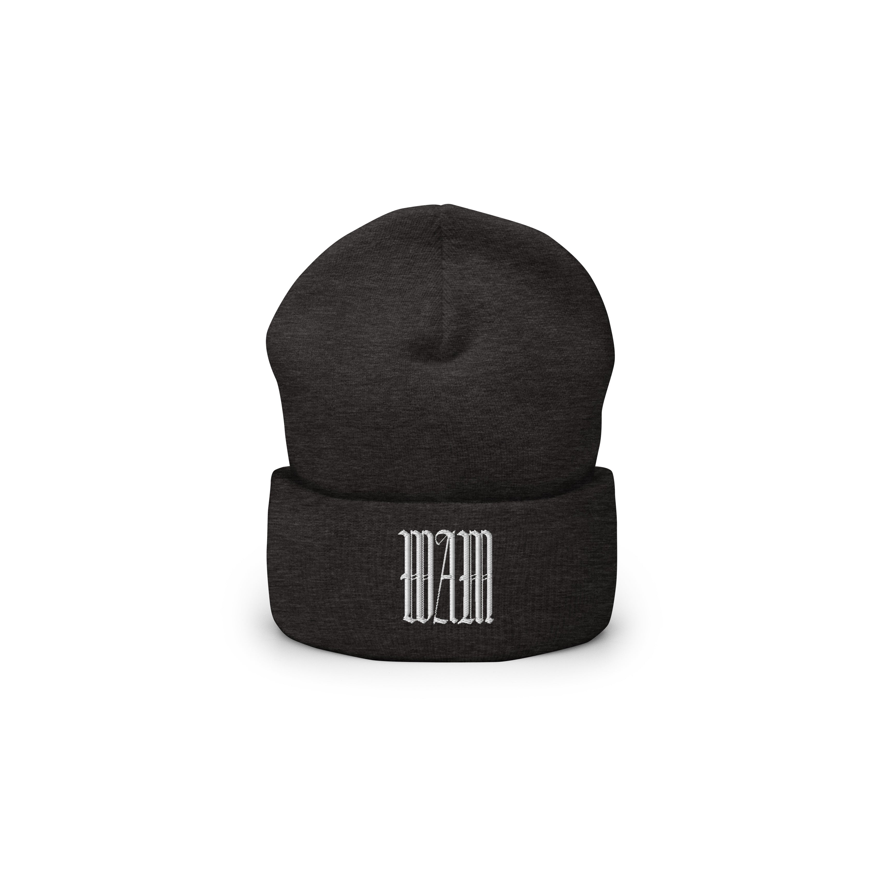 Olde Collection Cuffed Beanie